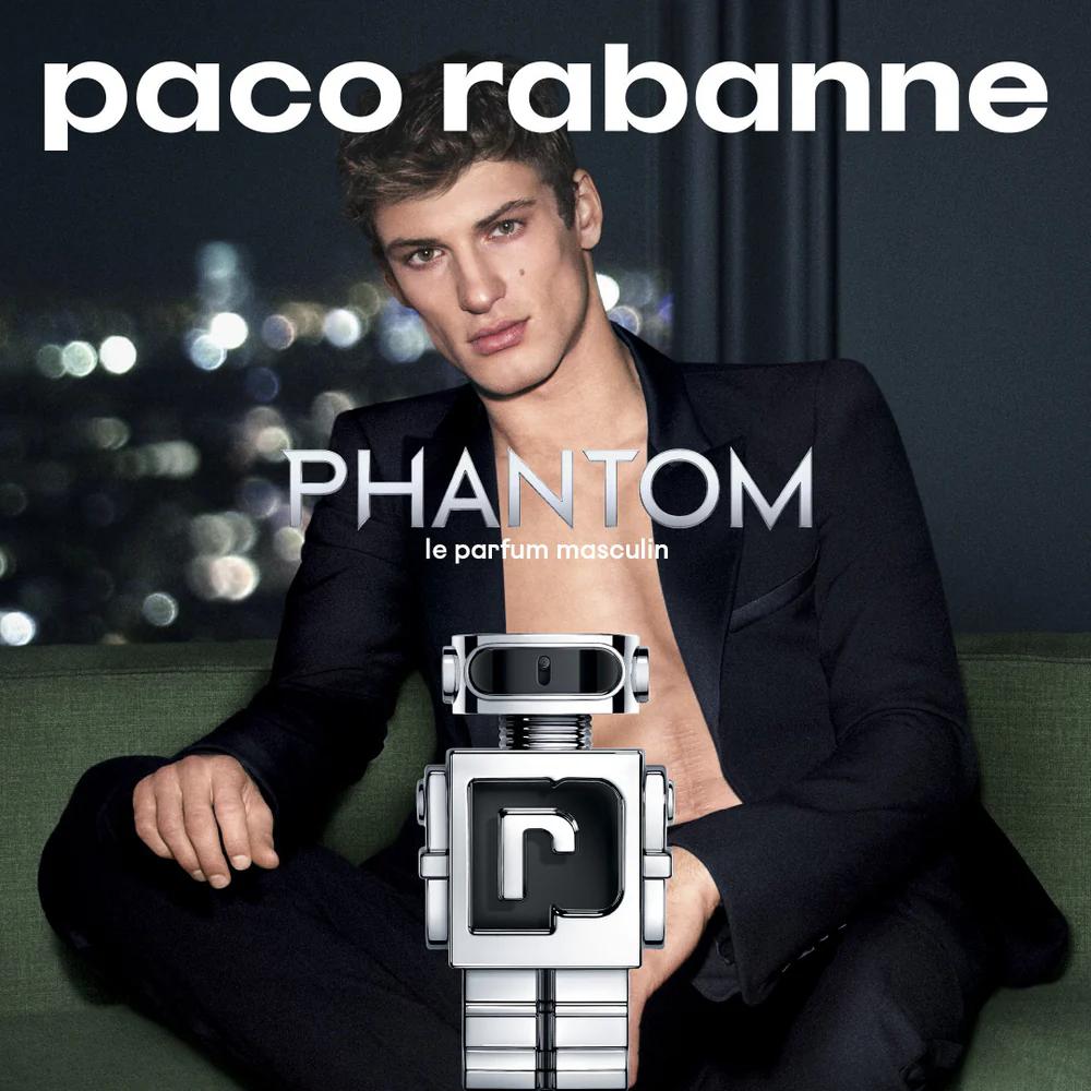 RABANNE Phantom EDT - 50ML