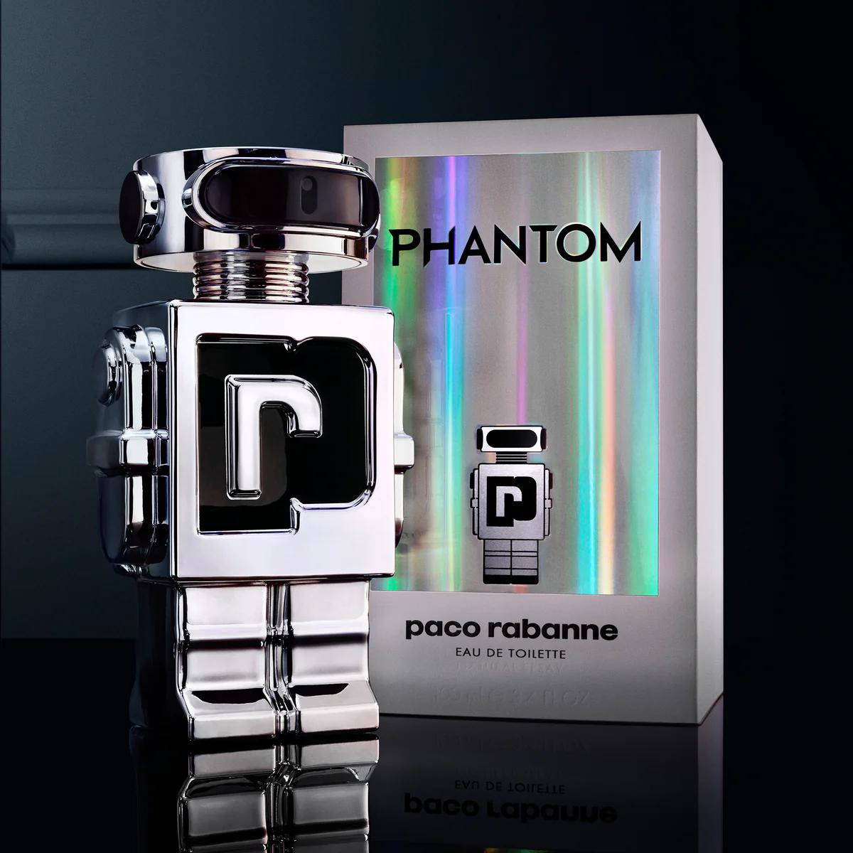 RABANNE Phantom EDT - 50ML