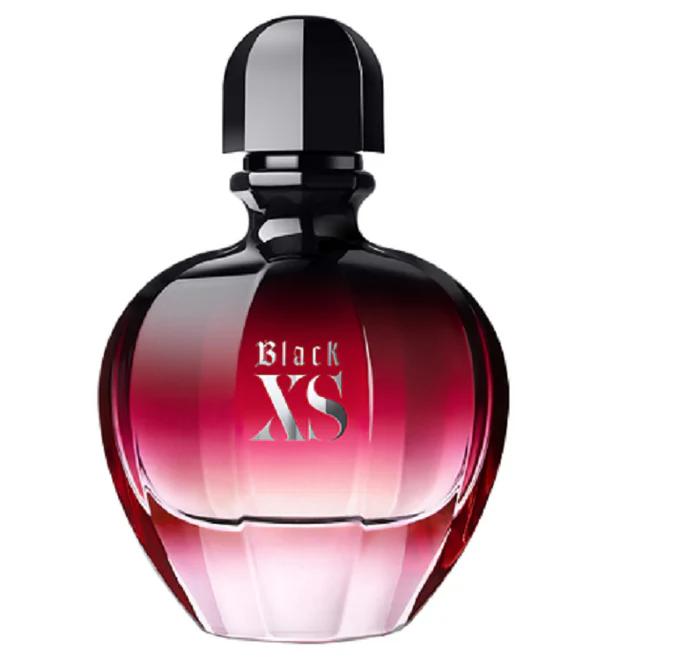 RABANNE Black xs EDP 80ml