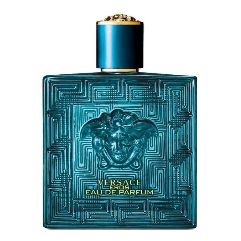 VERSACE Eros Men EDP - 100ML.