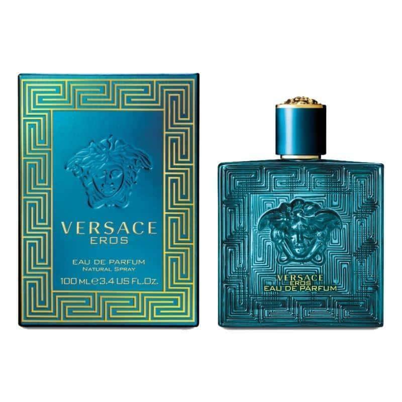 VERSACE Eros Men EDP 100ML