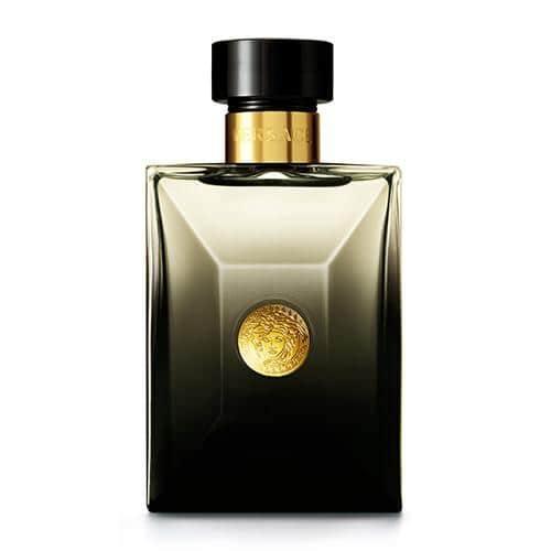 Versace Pour Homme Oud Noir EDP 100ml