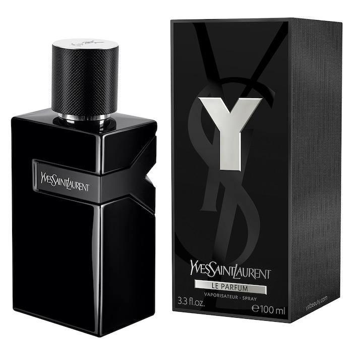 YSL Y Le Parfum - 100ML