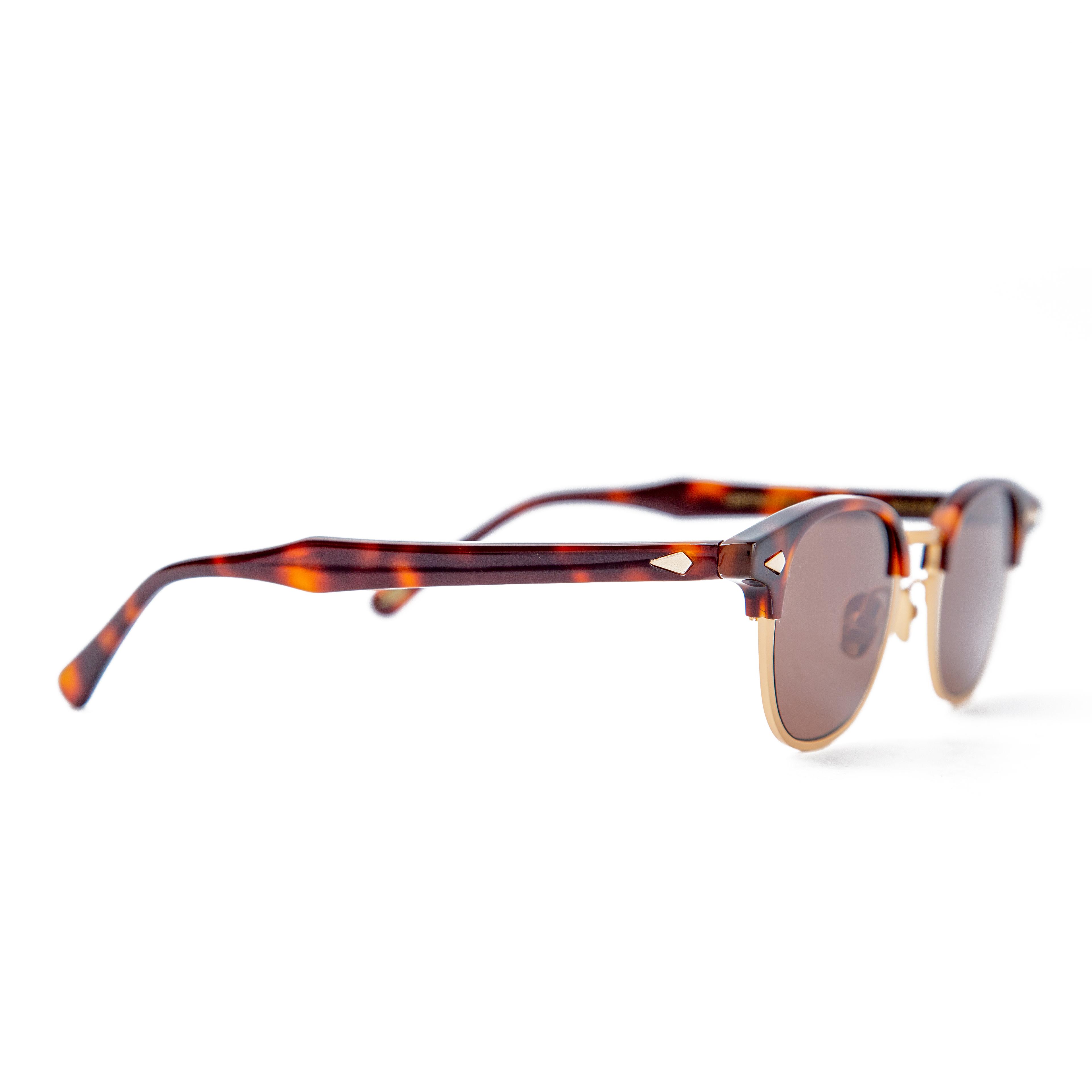 Moscot Lemtosh Sunglasses | Classic Style, Unisex