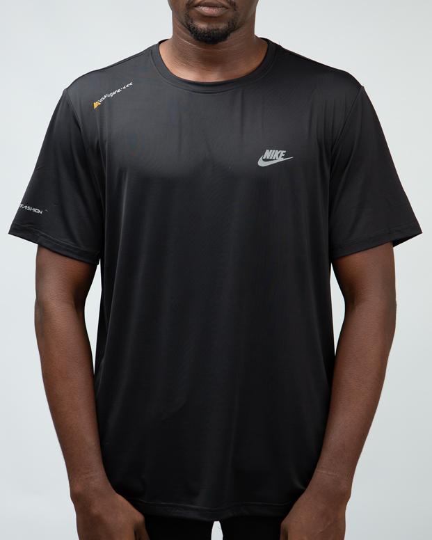 Nike Black Dri-FIT Sportwear