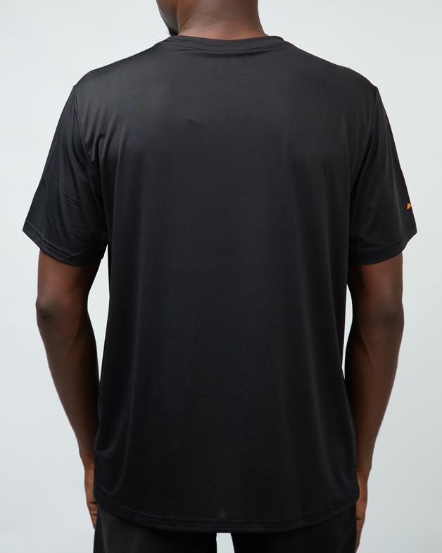 Nike Black Dri-FIT Sportwear