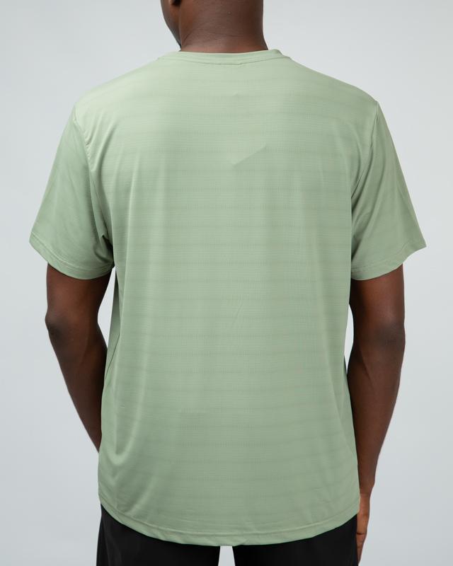Nike Dri-FIT Graphic Sportwear - Light Green