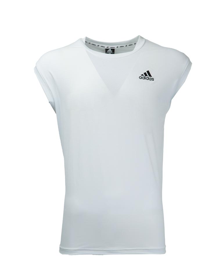  Dri-FIT Sleeveless sportwear - white