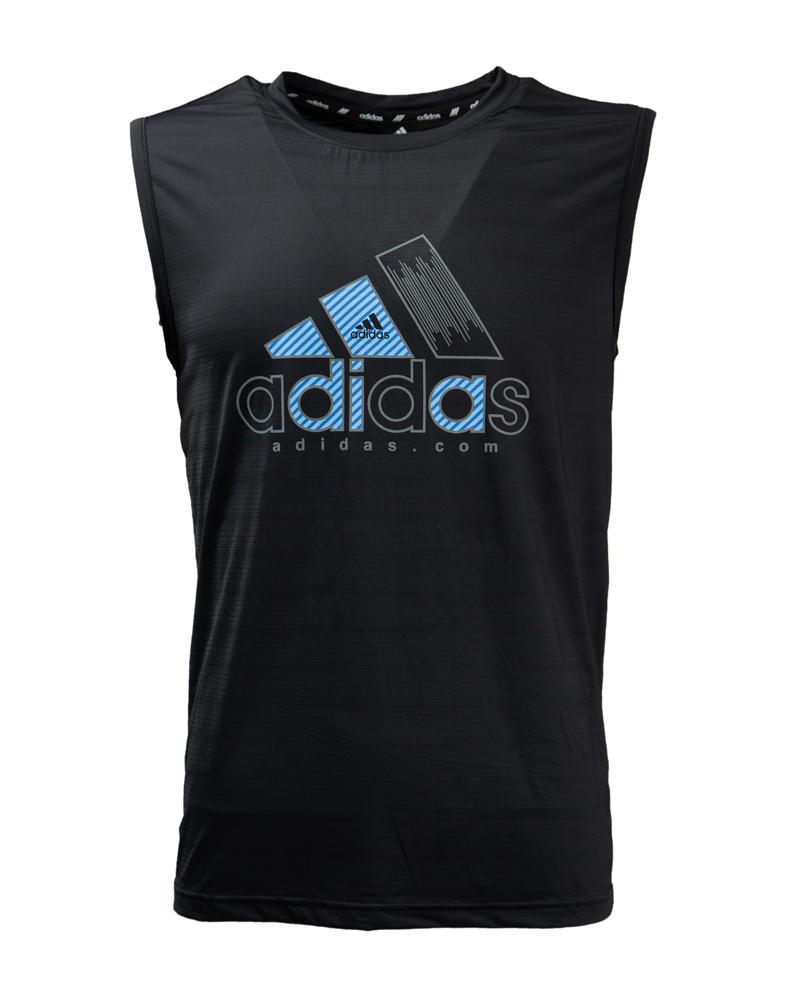  Dri-FIT Sleeveless sportwear - Black
