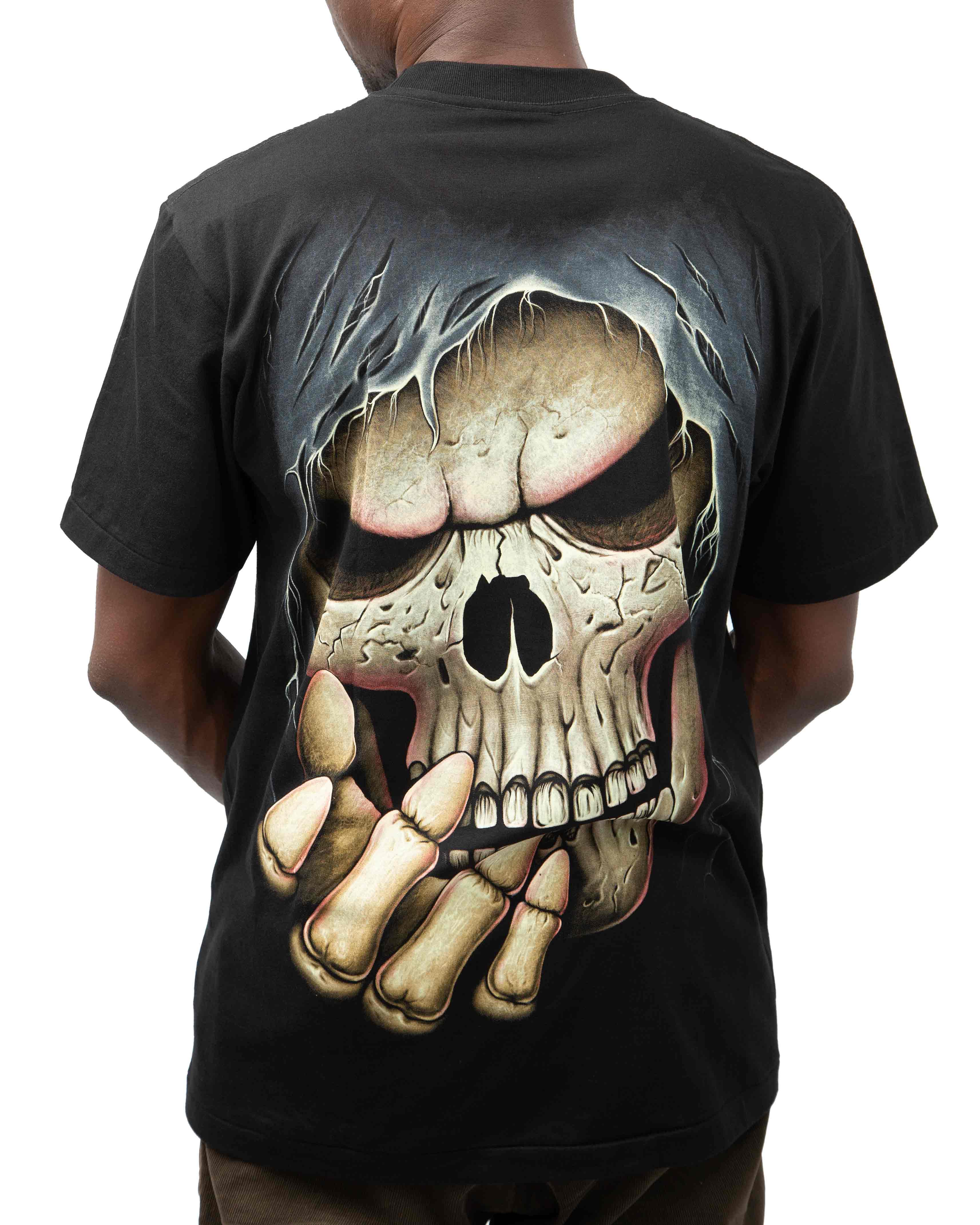 Dark Skull T-Shirt.