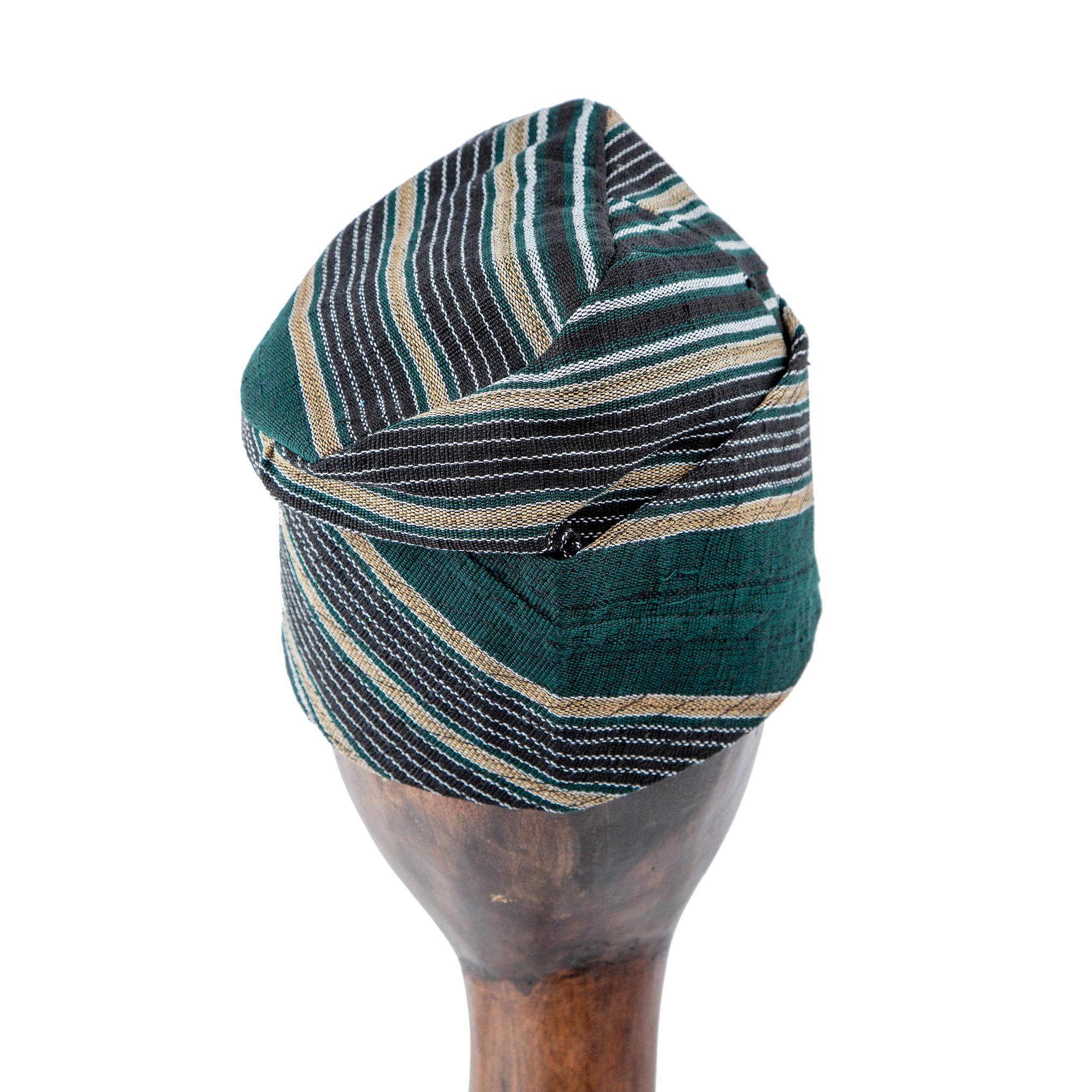 Ankara Headwrap - Unisex African Style