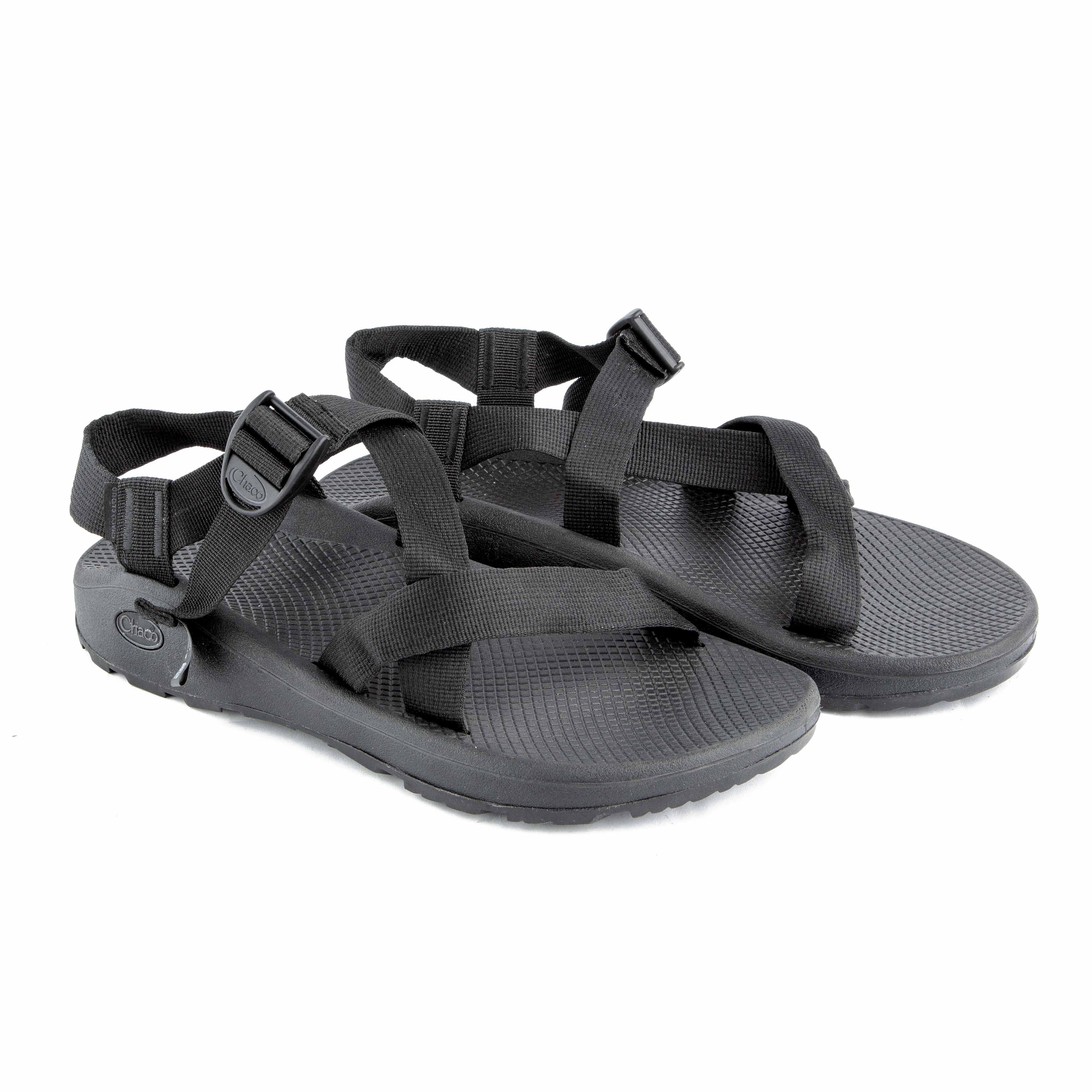Chaco Z/1 Classic Black Sandals