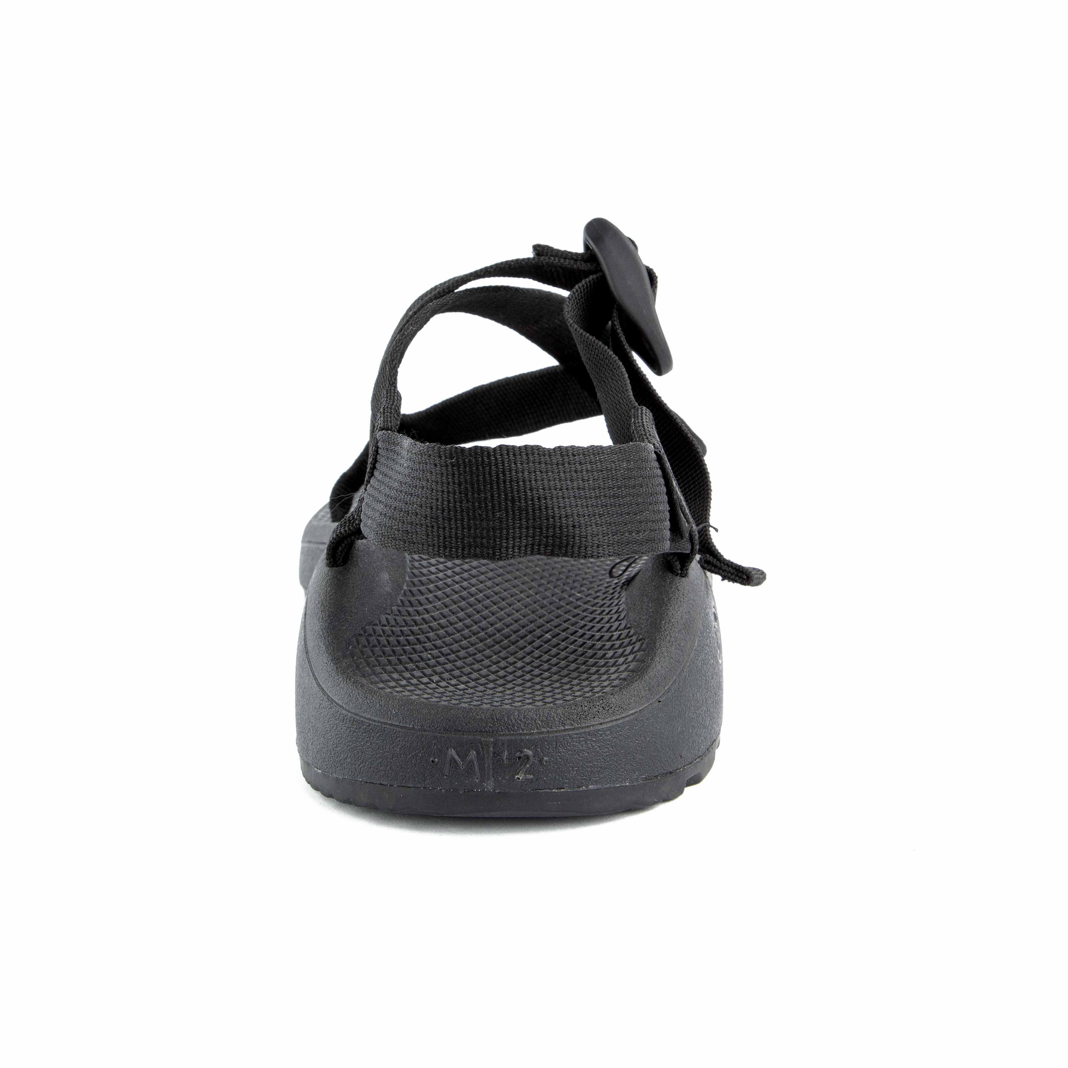Chaco Men's Z/Volv 2 Sandal in Black"