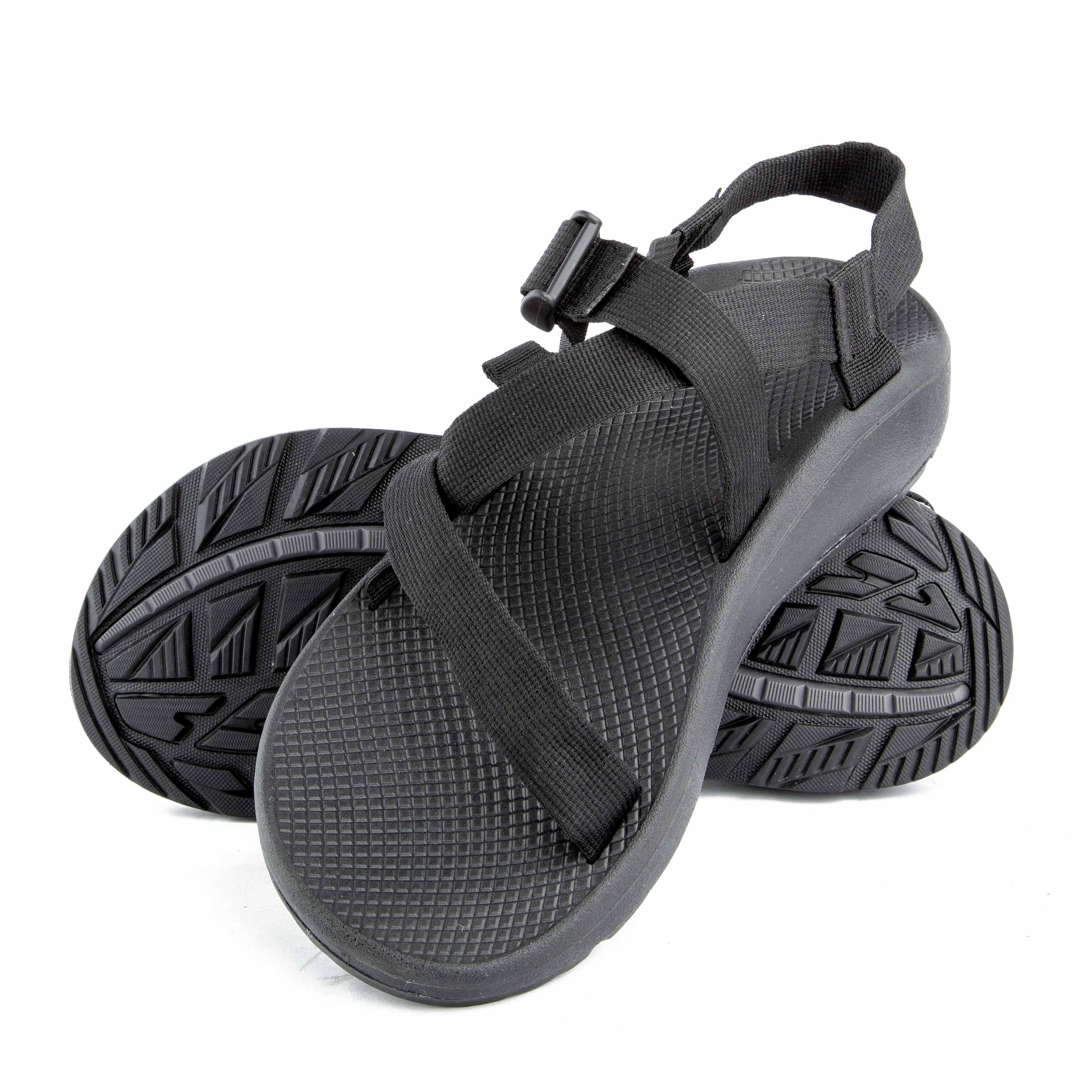 Chaco Z/1 Classic Black Sandals