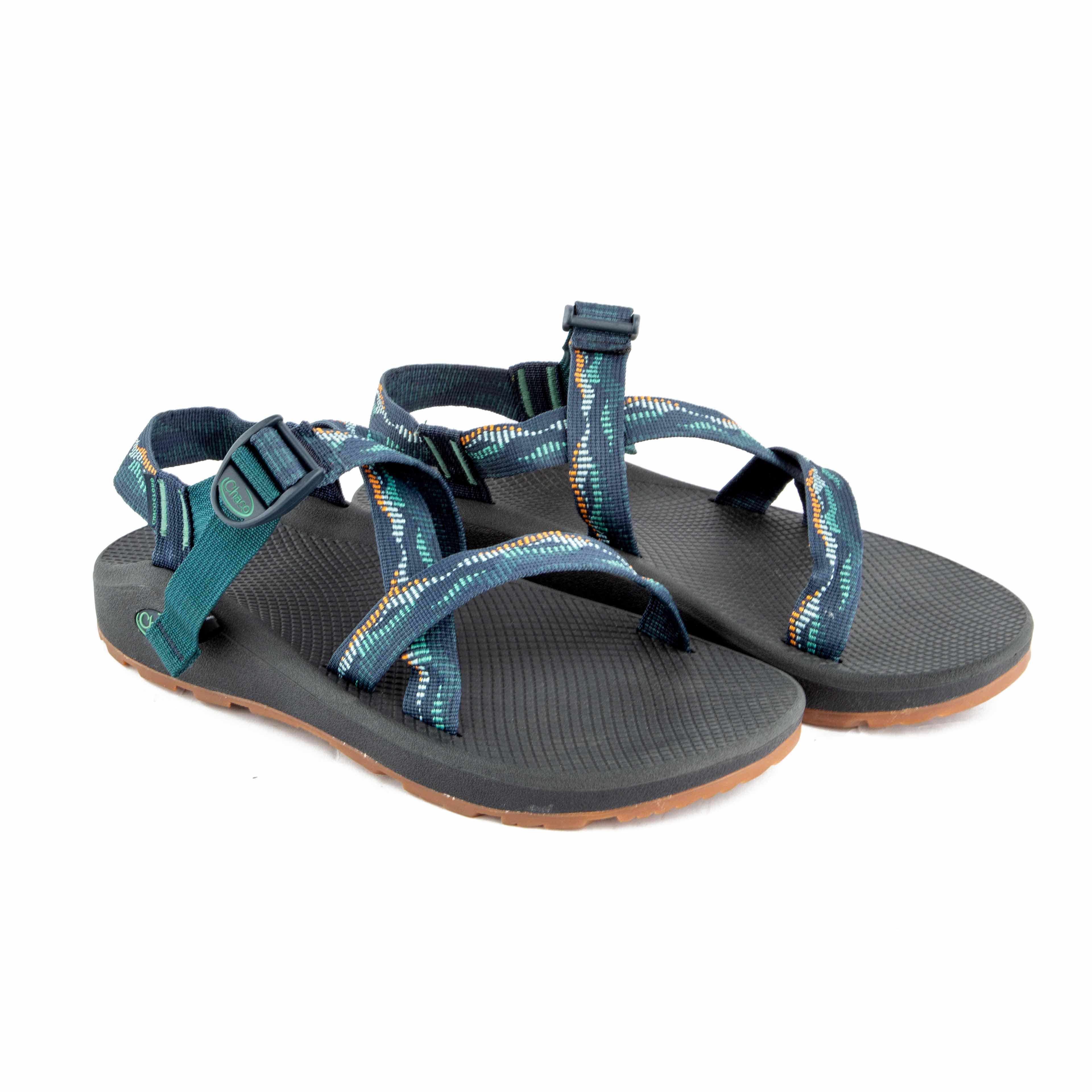 Chaco Z/Cloud Men's Sandal - Scrap Navy