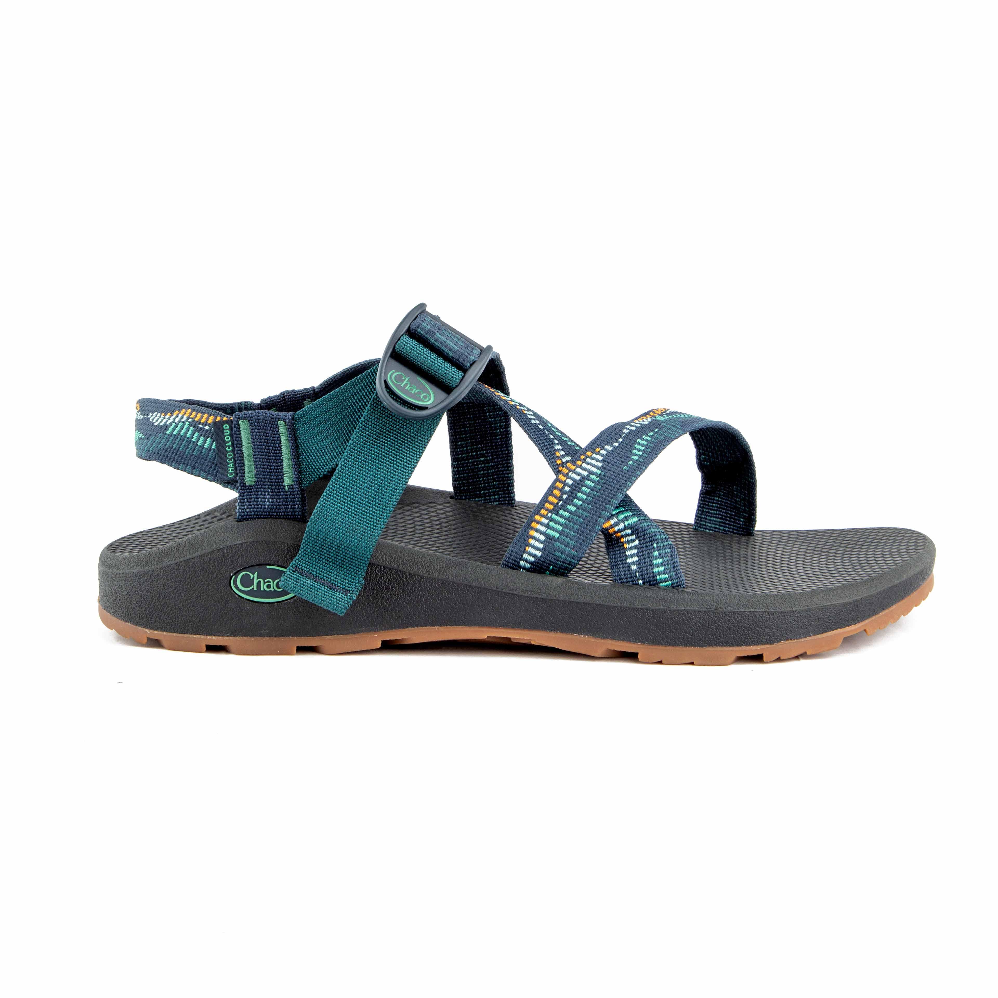 Chaco Z/Cloud Men's Sandal Scrap Navy