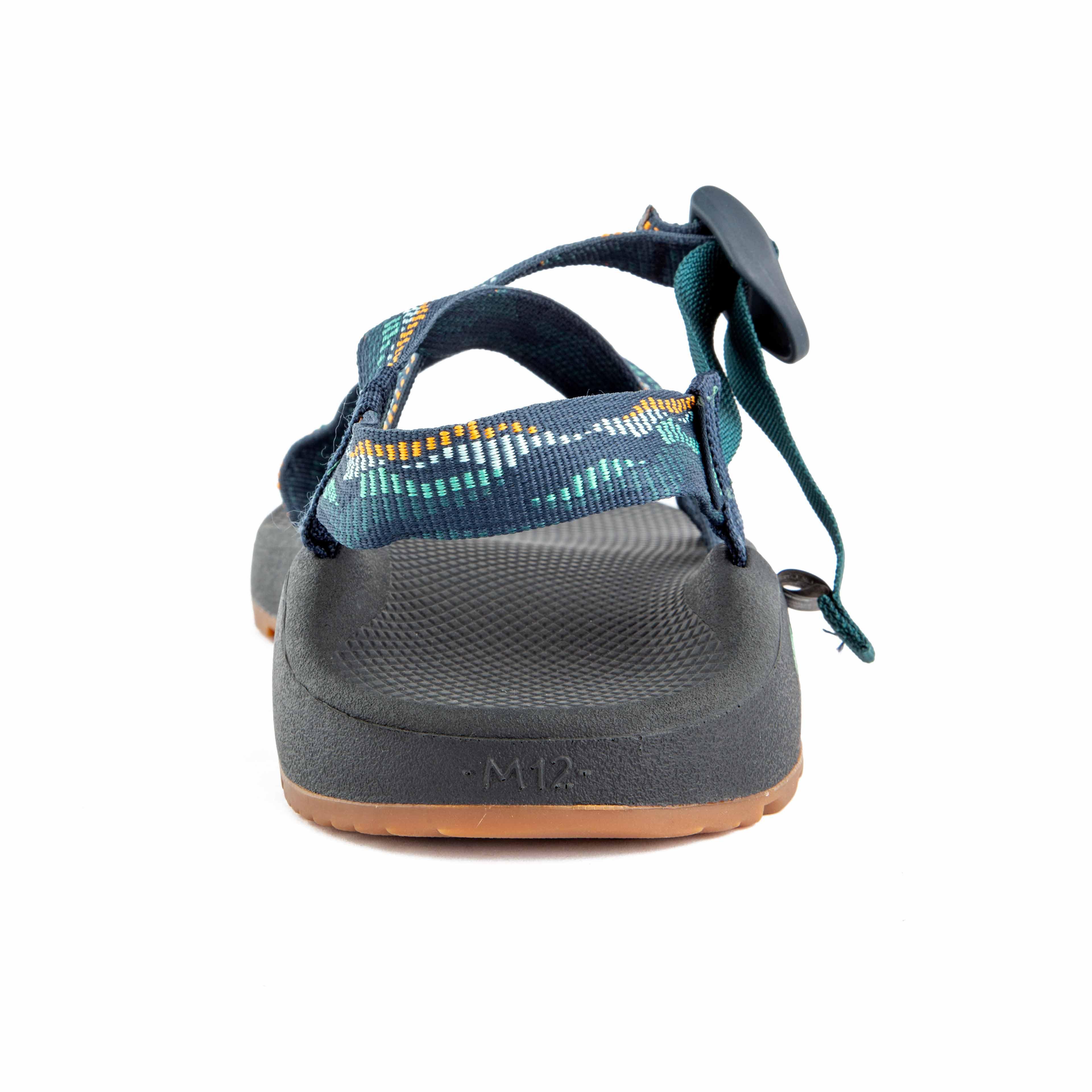 Chaco Z/Cloud Men's Sandal Scrap Navy