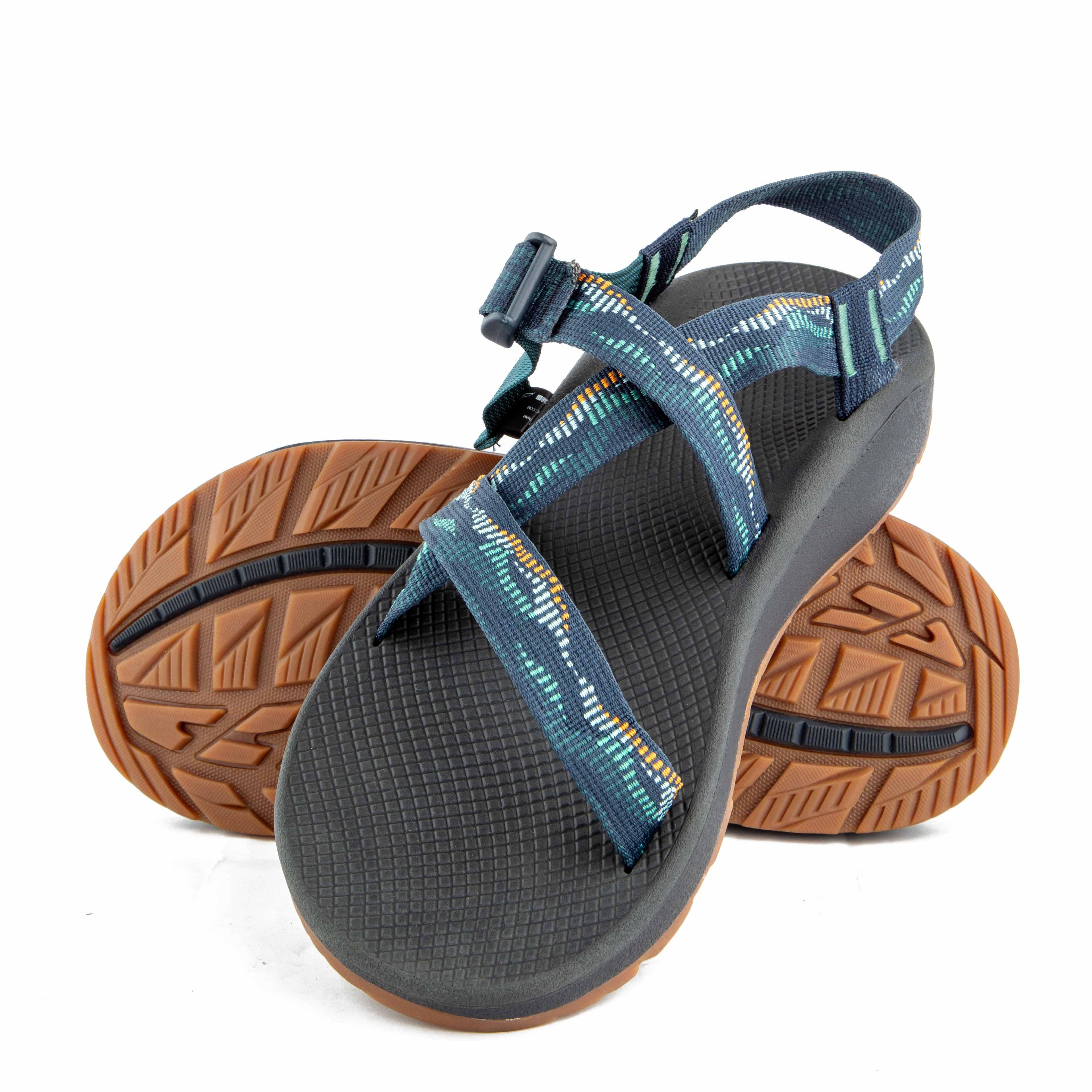 Chaco Z/Cloud Men's Sandal Scrap Navy