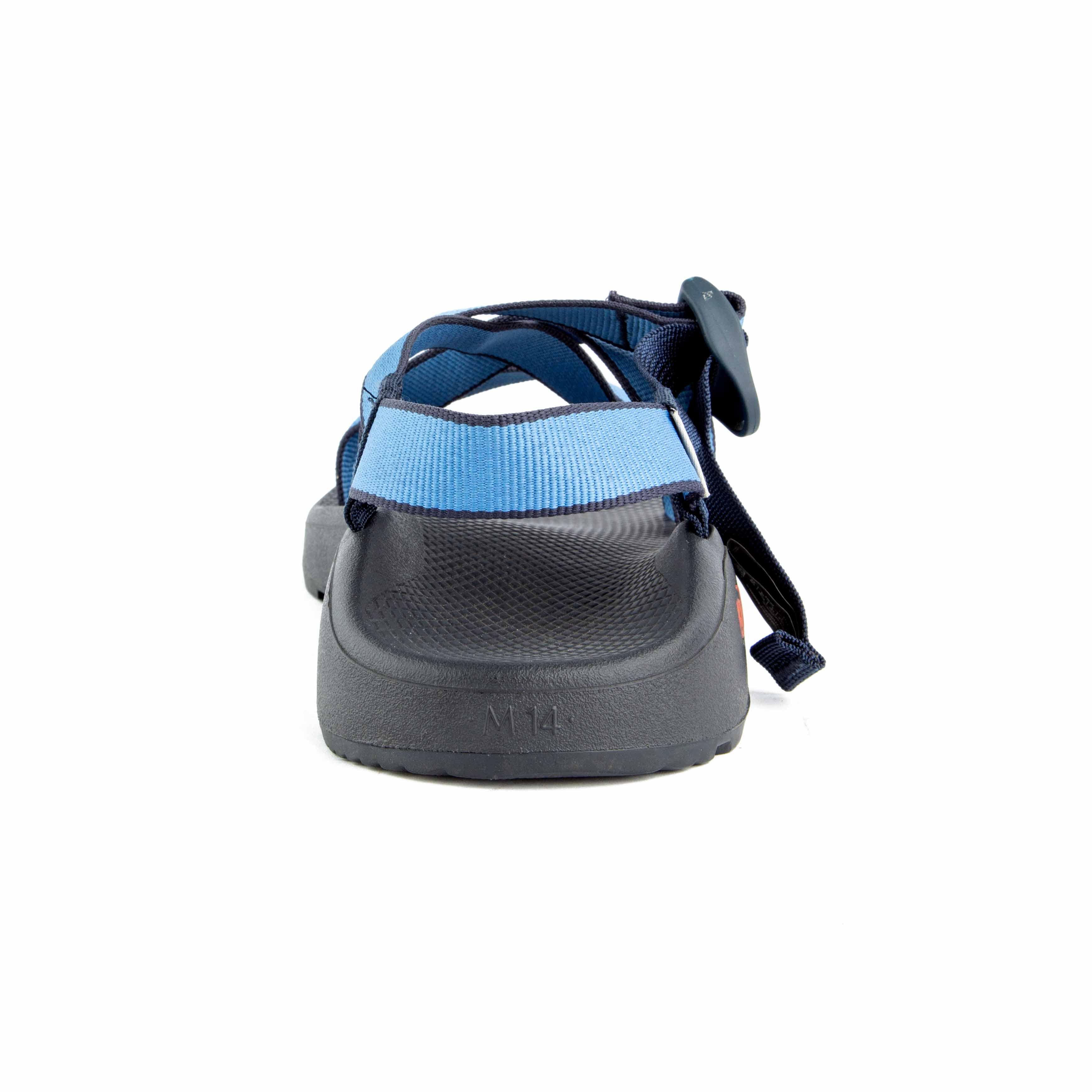 Chaco Men's Z/Cloud Sandal in Blue