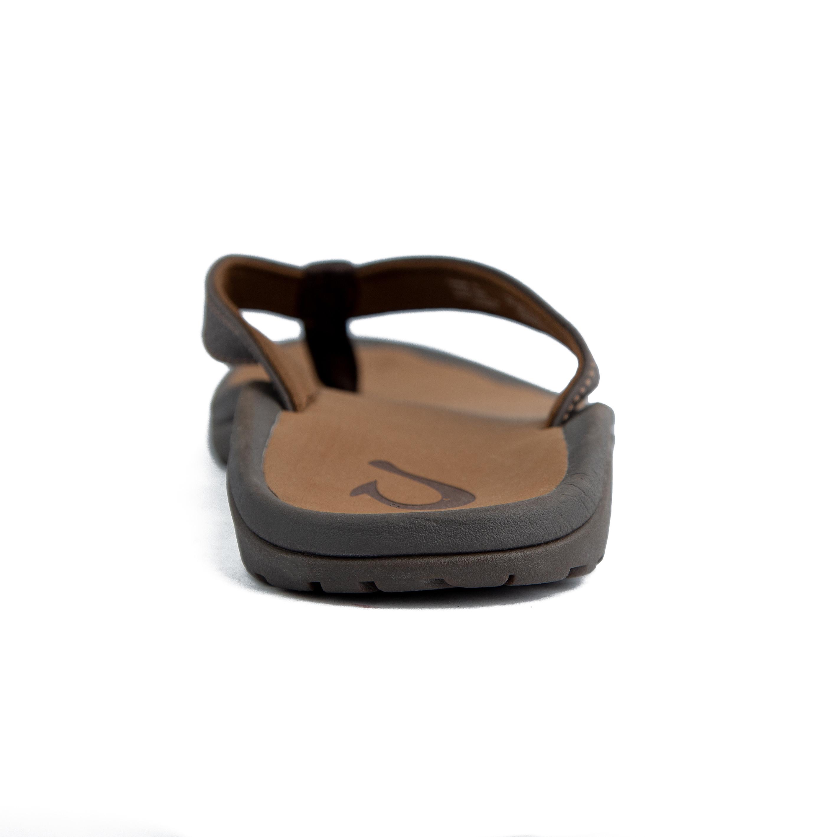 Olukai Ohana Sandal - Comfort and Style for Every Day