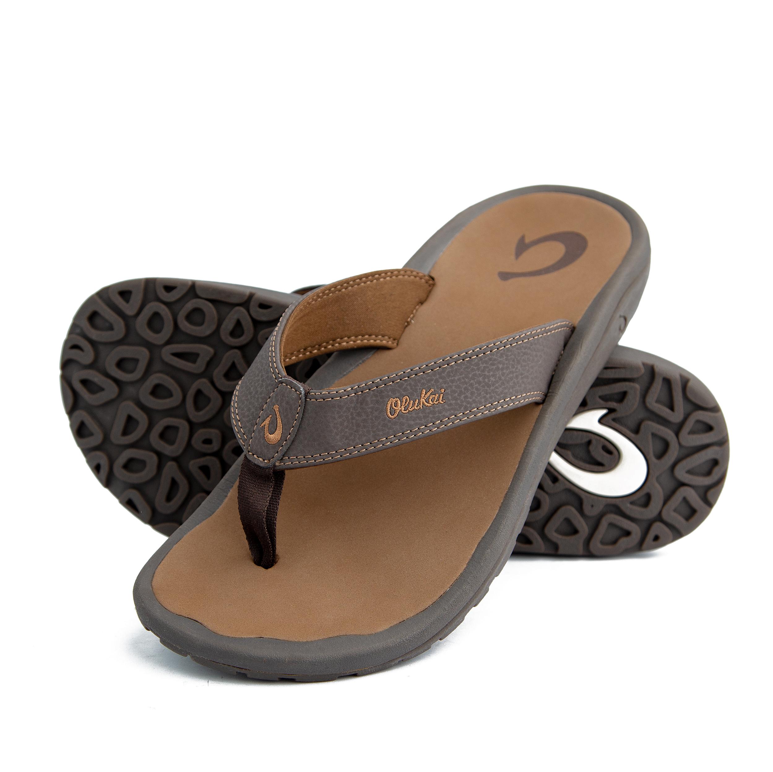 Olukai Ohana Sandal - Comfort and Style for Every Day