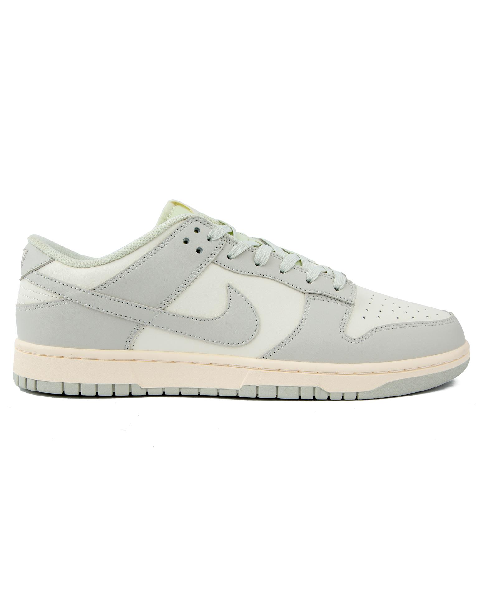 Nike Dunk Low "Sail" Off-White Sneakers Unisex