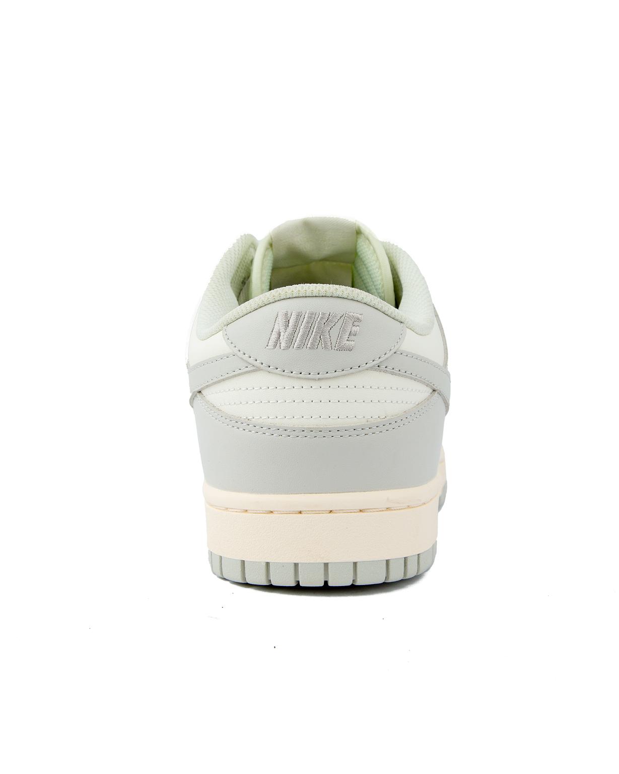 Nike Dunk Low "Sail" Off-White Sneakers Unisex