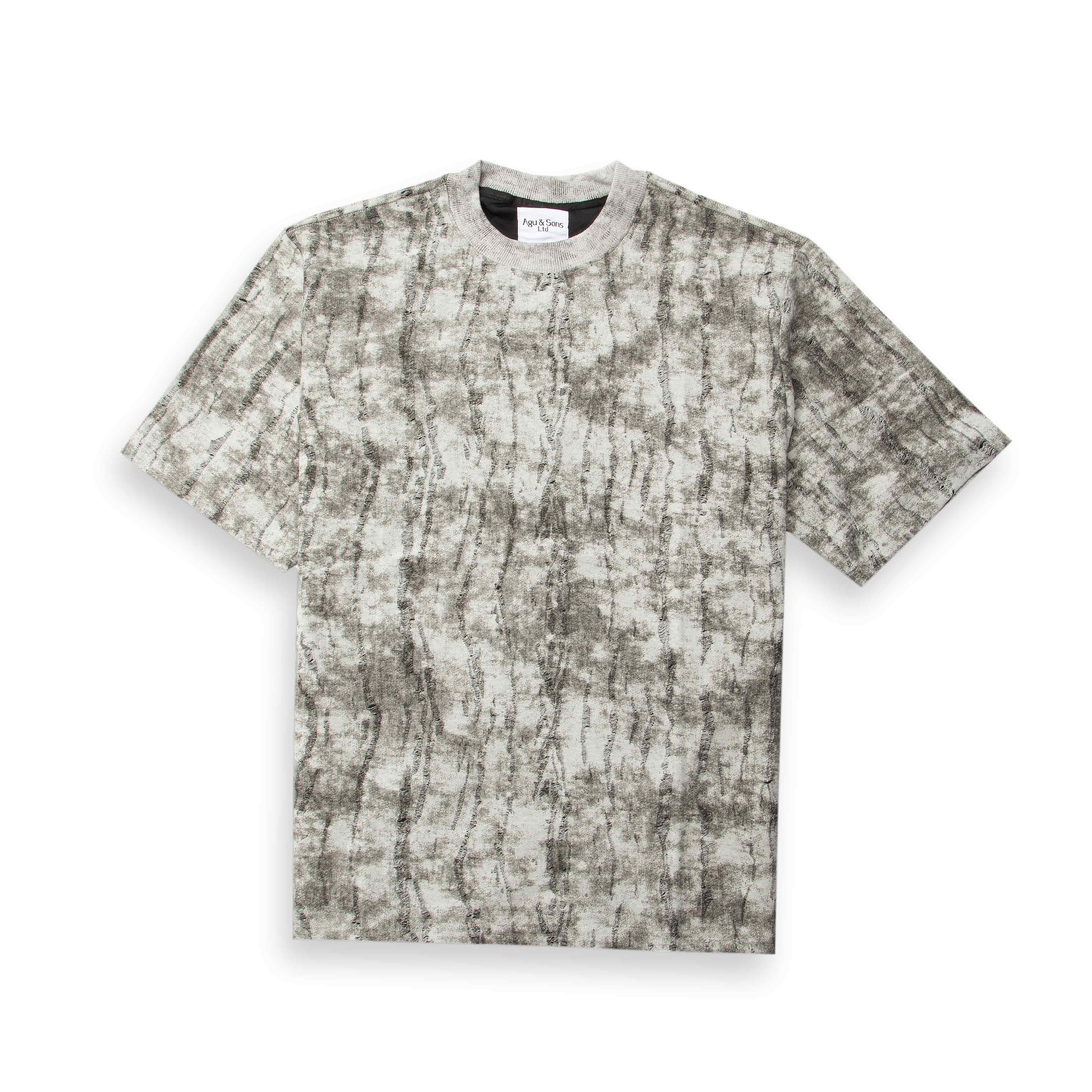 Agu & Sons Ltd T-Shirt