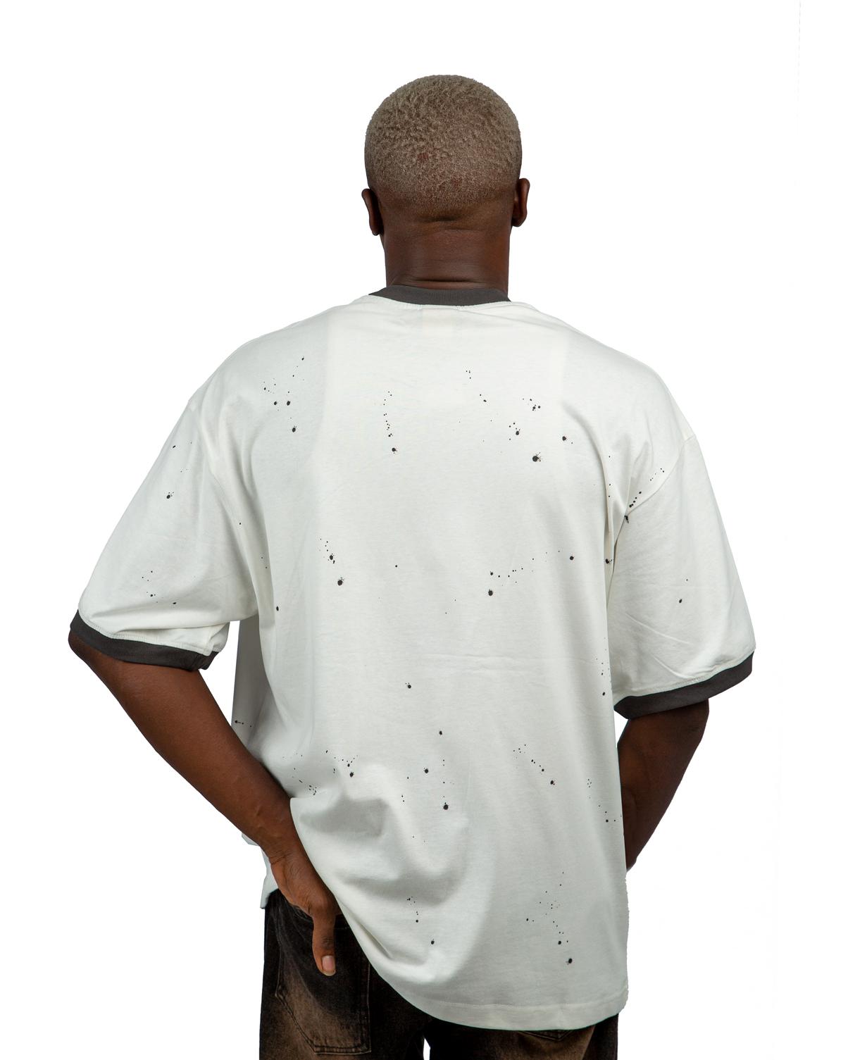 Orift 1996 Far From What graphic tee