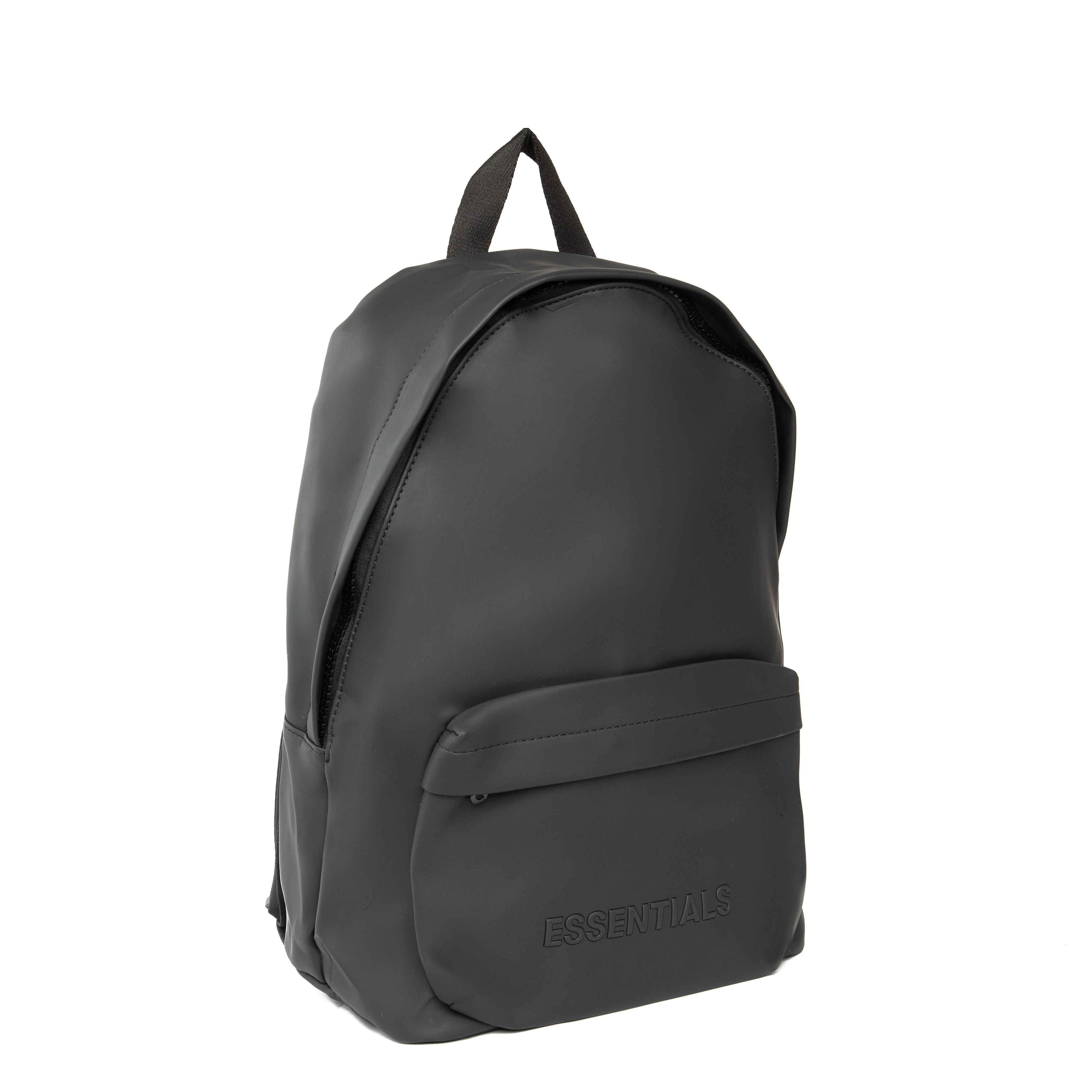 Fear of God ESSENTIALS Backpack - Dark Grey  Unisex