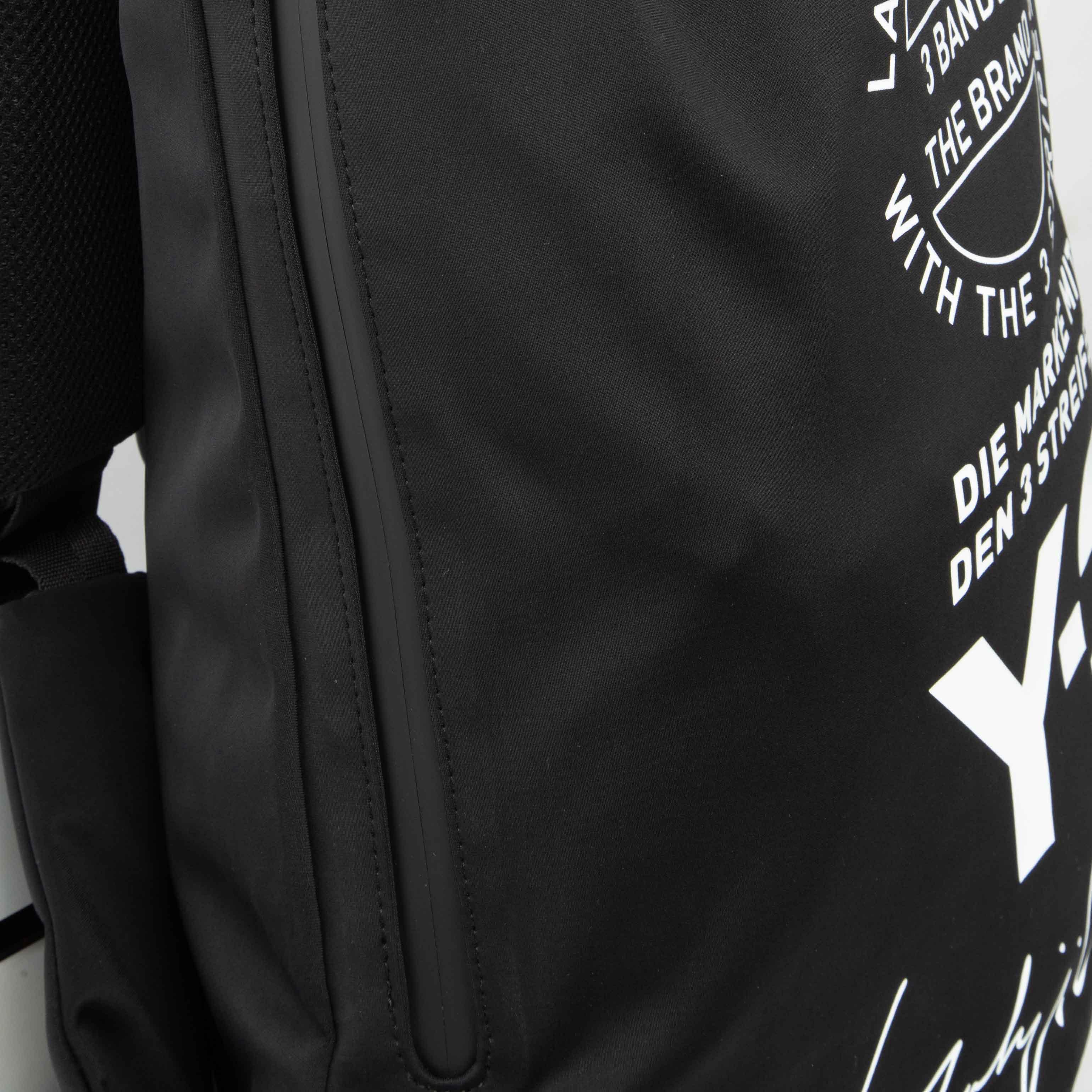 Y-3 Classic Drawstring Backpack