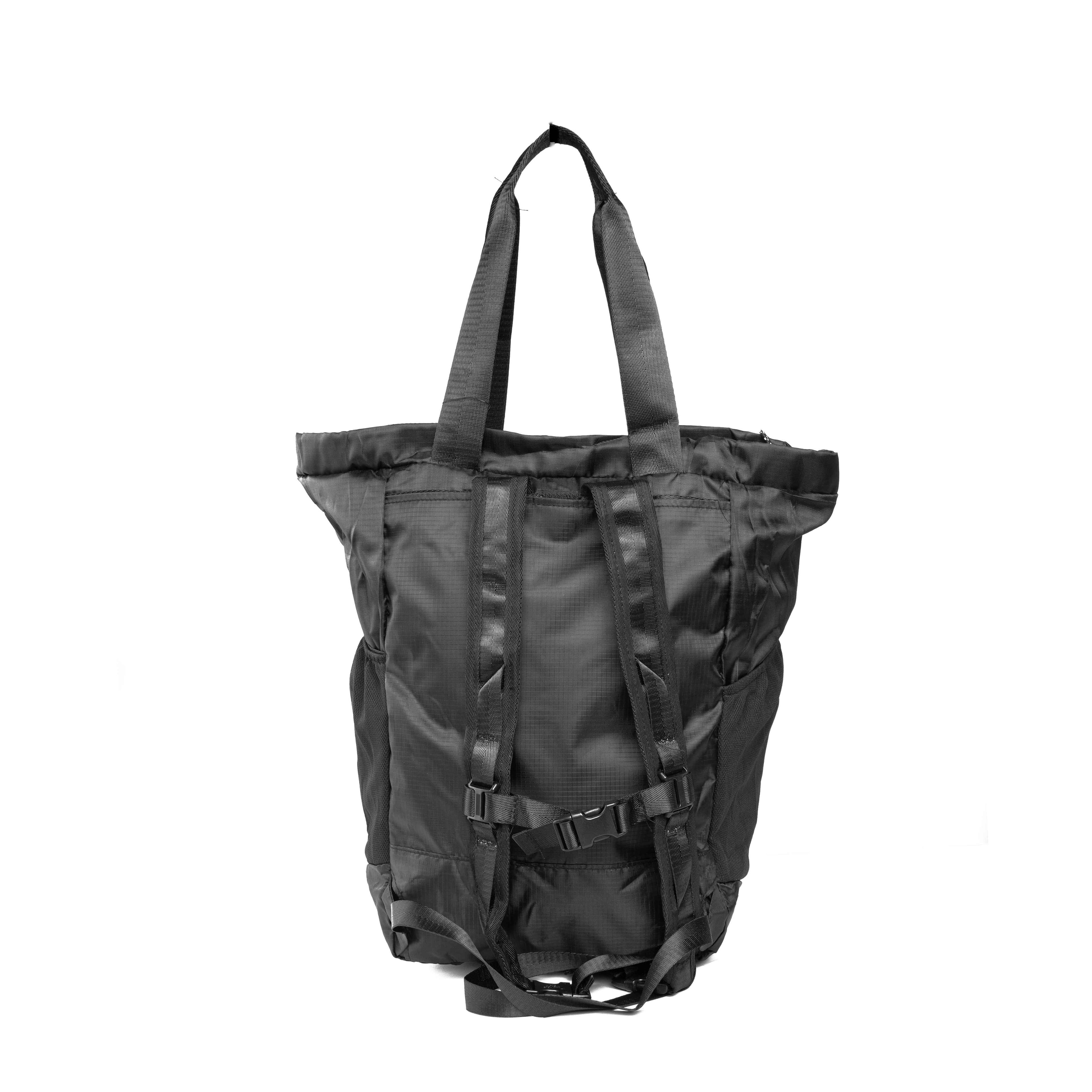 Patagonia Ultralight Black Hole Tote Pack - Black 27L