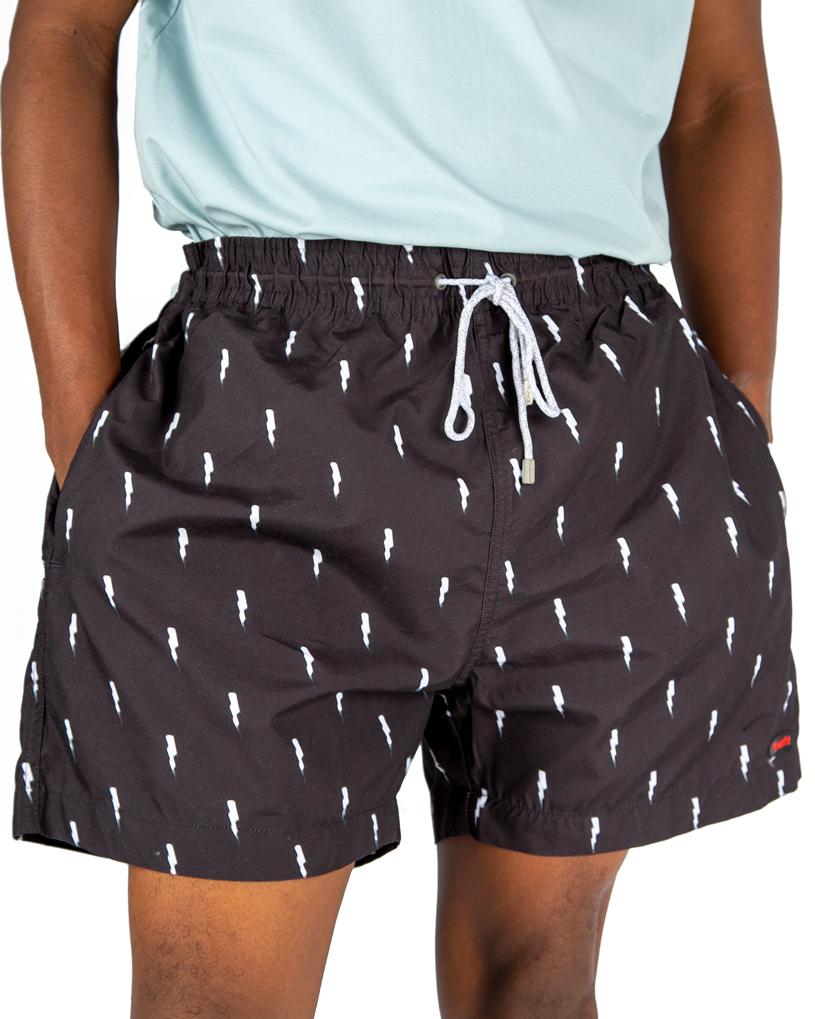 Beach Swim Shorts