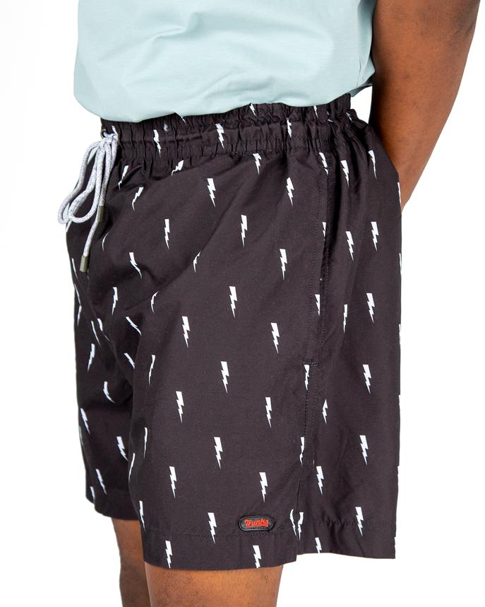  Men's Beach Shorts