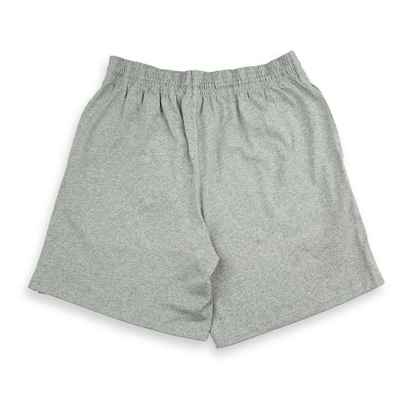 Nike Club Fleece Men's Shorts - Dark Grey