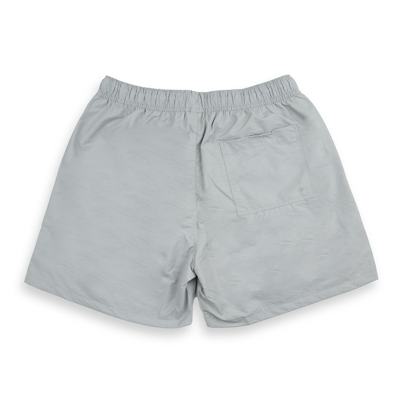 Nike Athletics Flow Shorts - Men's Light Grey