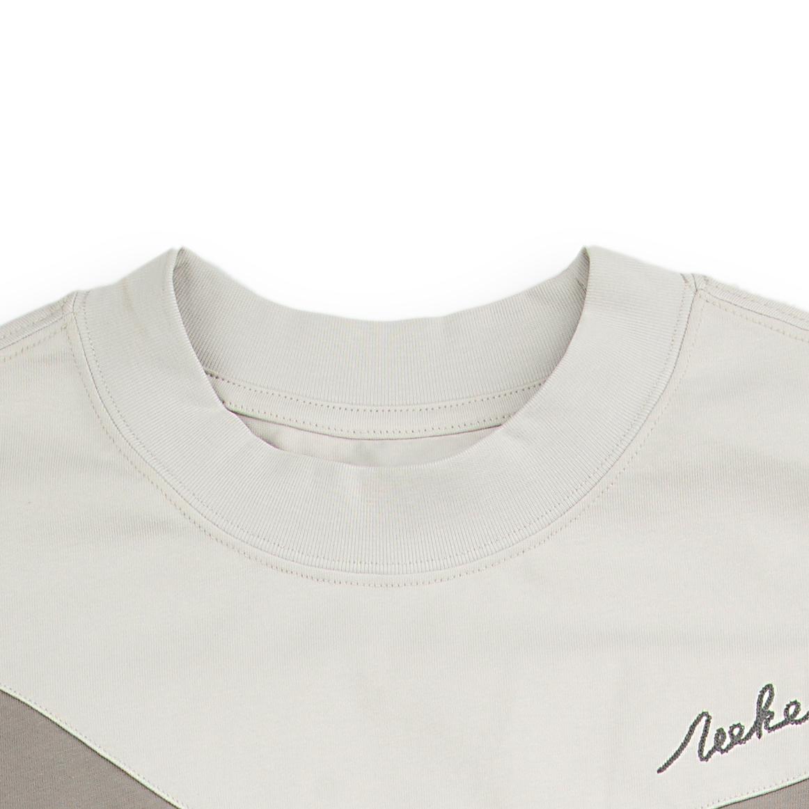 Agu & Sons Ltd S25 Panel T-shirt