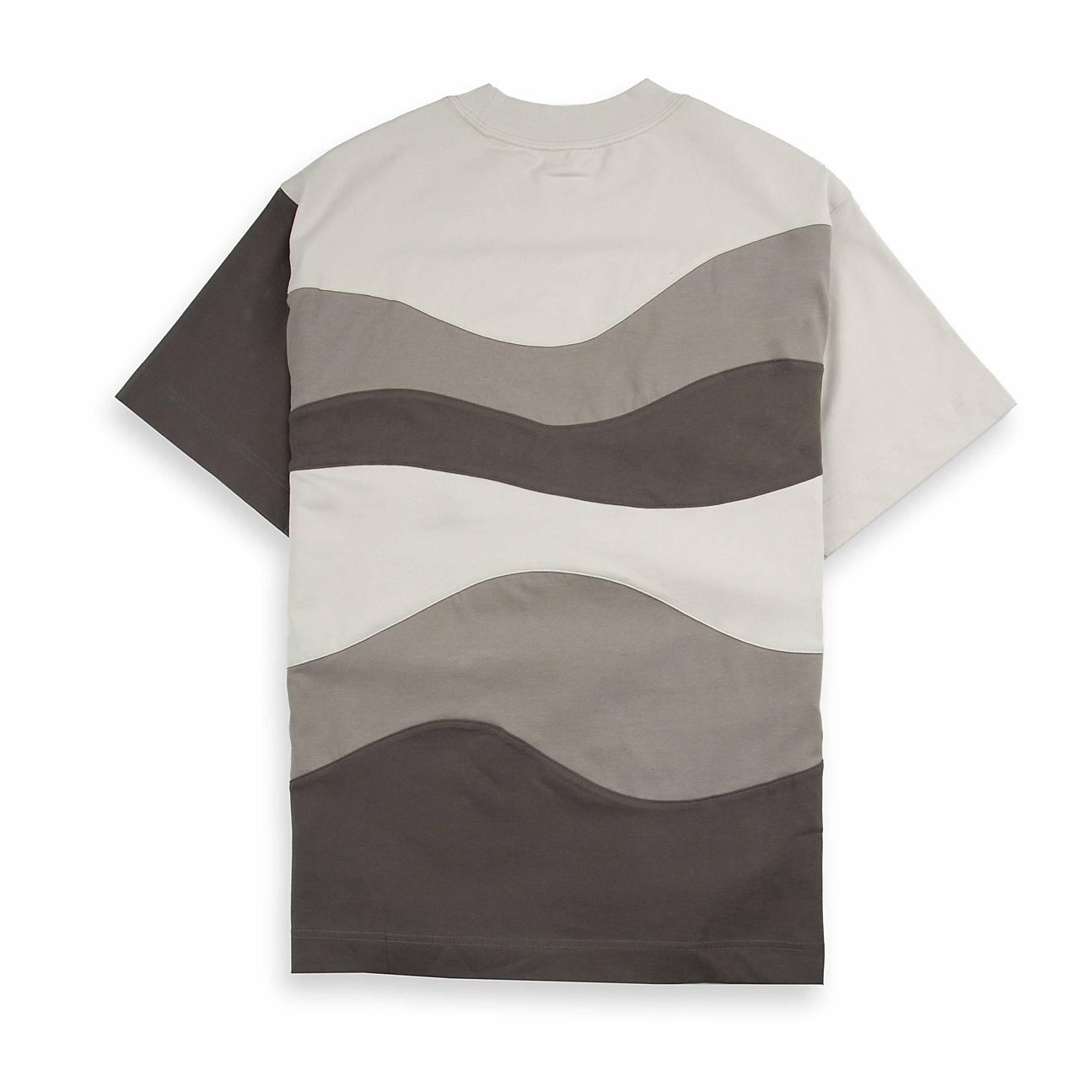 Agu & Sons Ltd S25 Panel T-shirt
