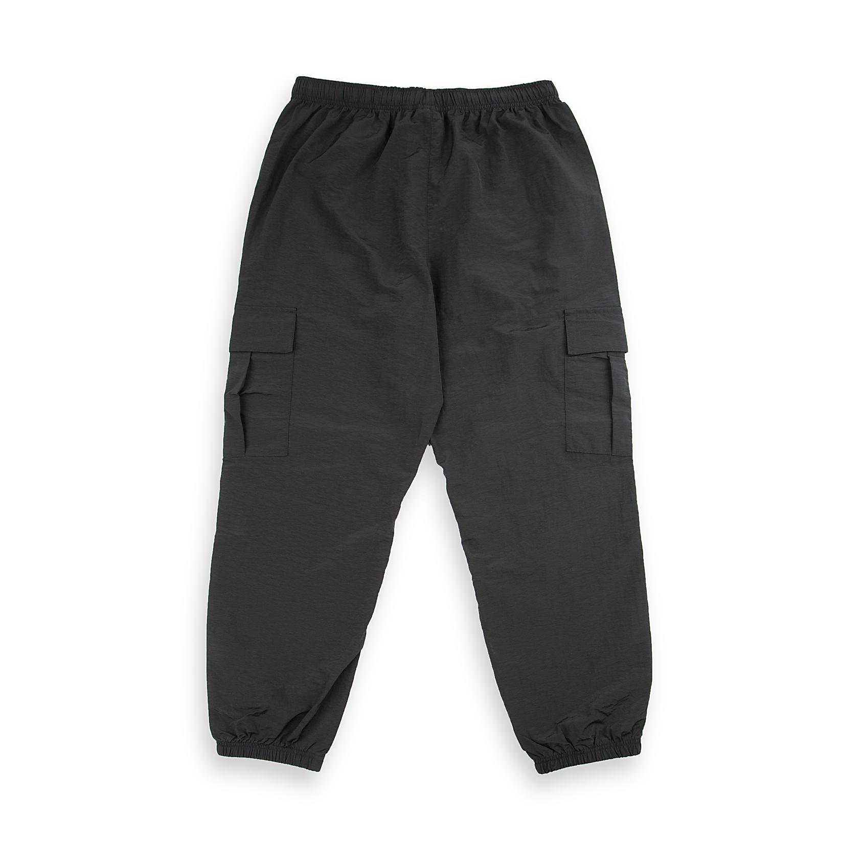 Nike Sportswear Woven Cargo Pants - Black