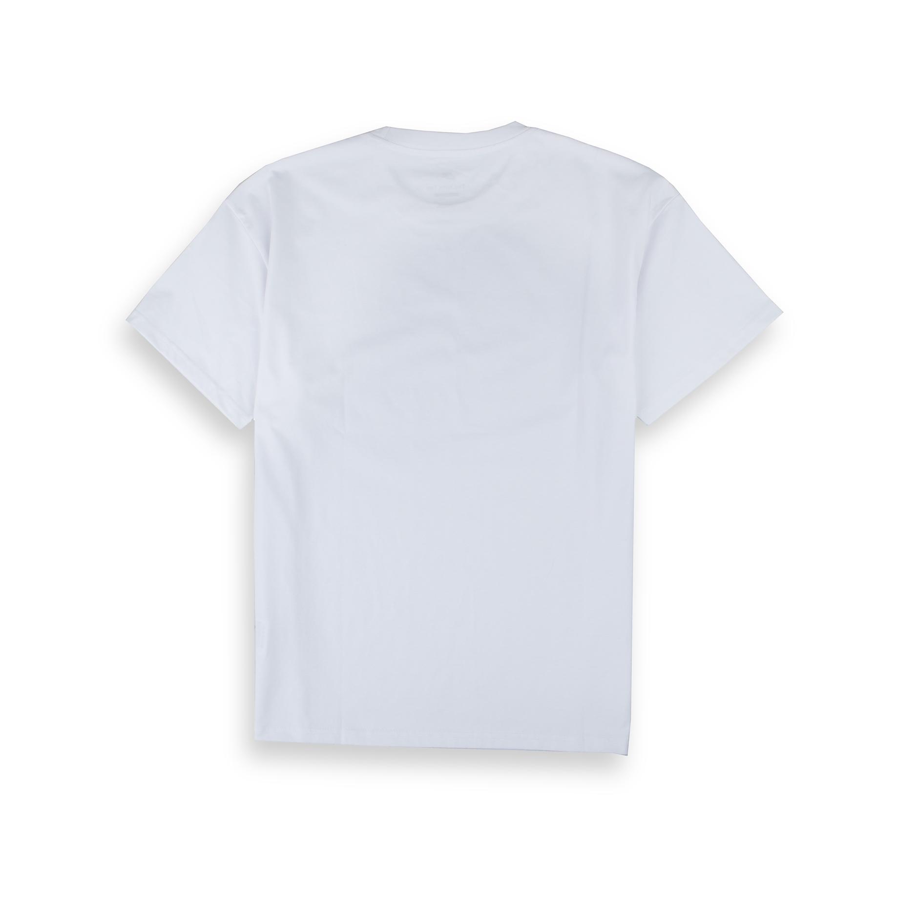 Nike Sportswear Connect T shirt - White Men's Cotton T-Shirt