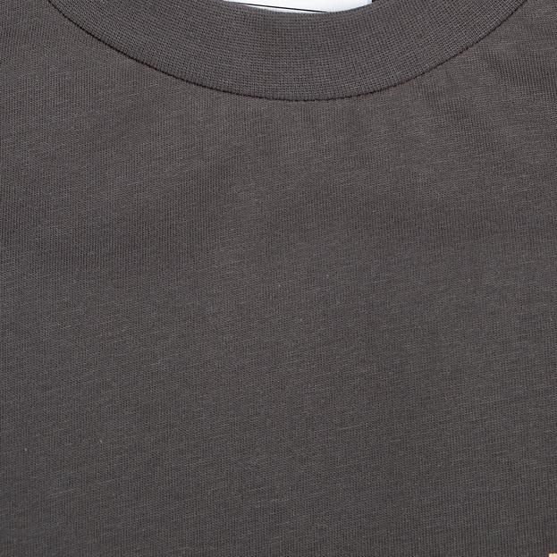 Nike ISPA Graphic T-Shirt Anthracite