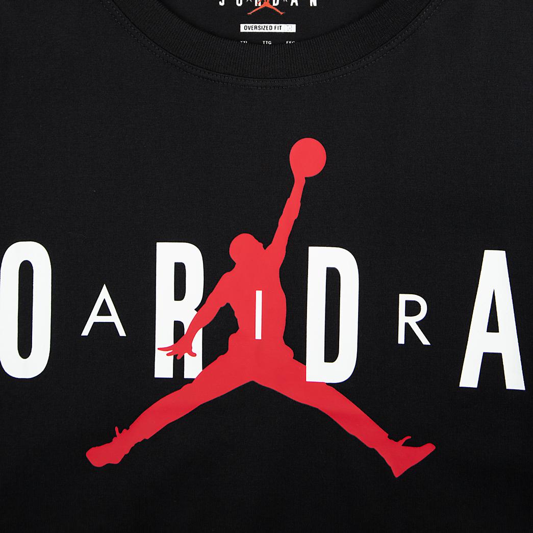Jordan Air Stretch Men's T-Shirt | Iconic Jumpman Tee