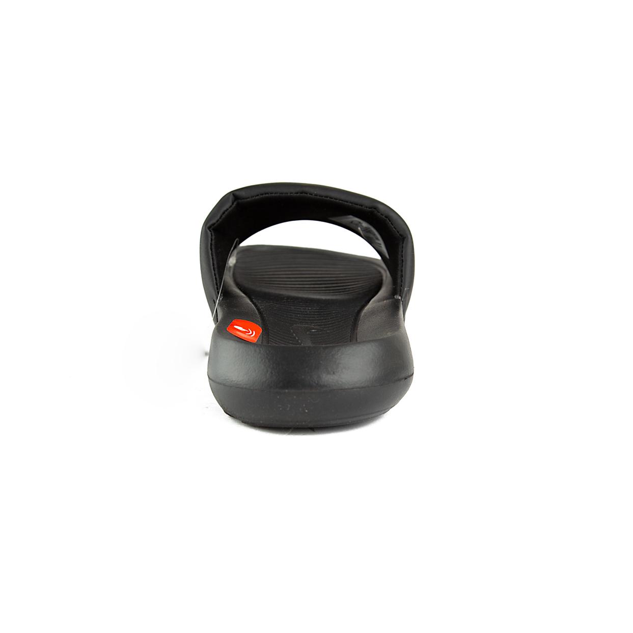 Nike Victori One Black Slides: Ultimate Comfort & Style