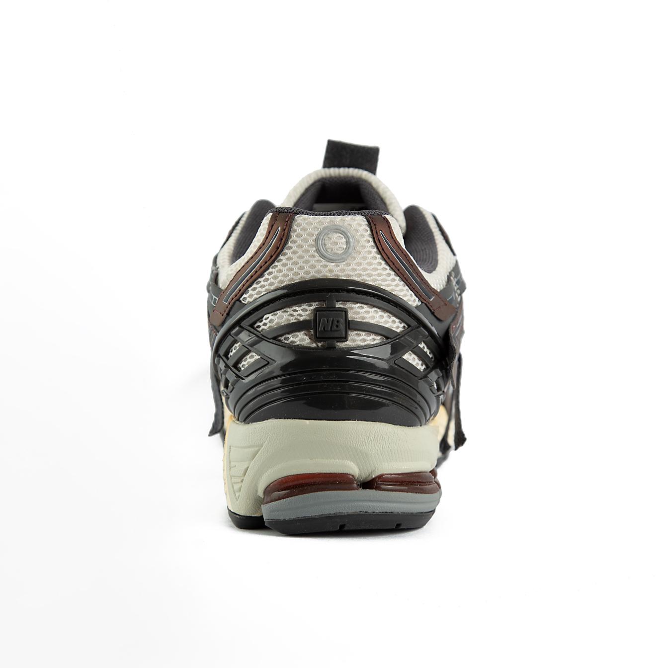 New Balance 1906A Sneakers: Classic Crimson Retro Style