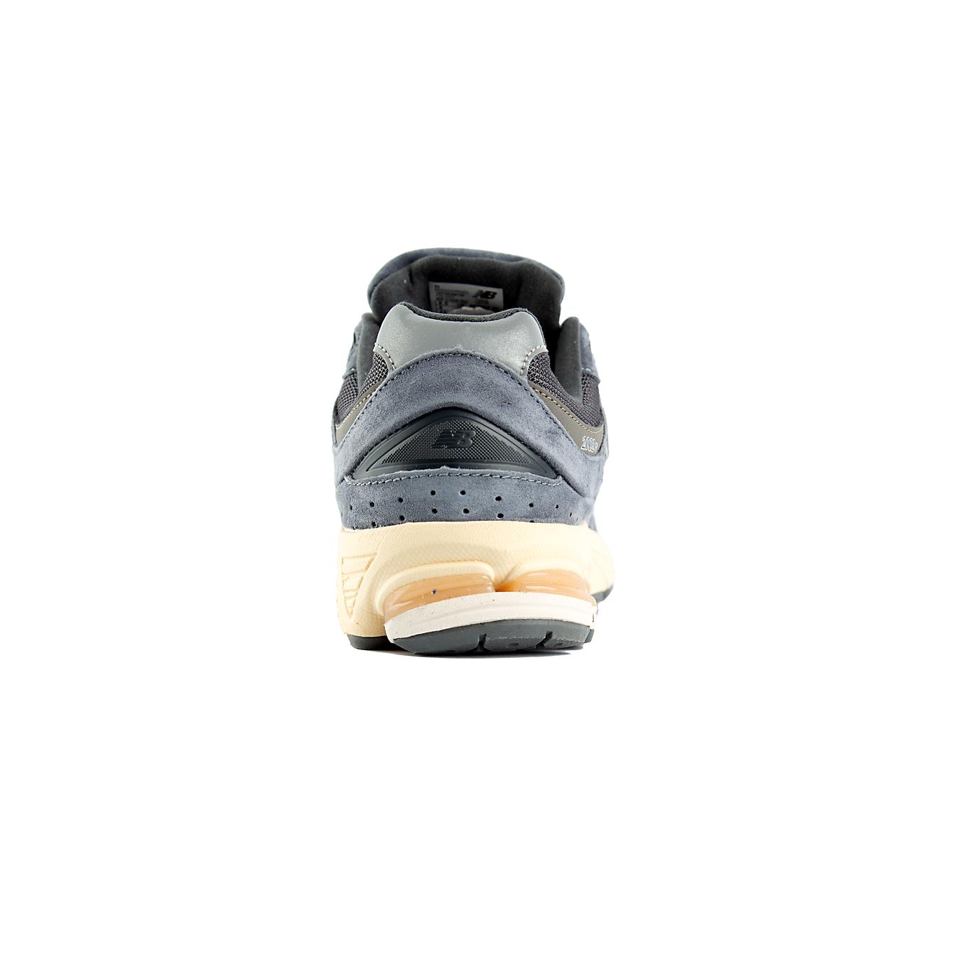 New Balance 2002R Phantom Magnet | Unisex Lifestyle Sneakers