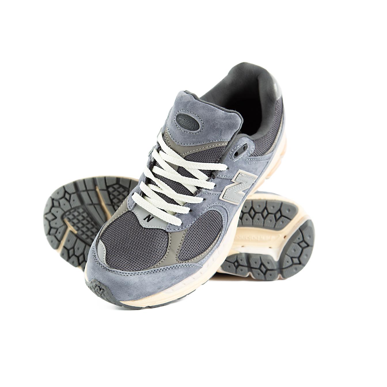 New Balance 2002R Phantom Magnet | Unisex Lifestyle Sneakers