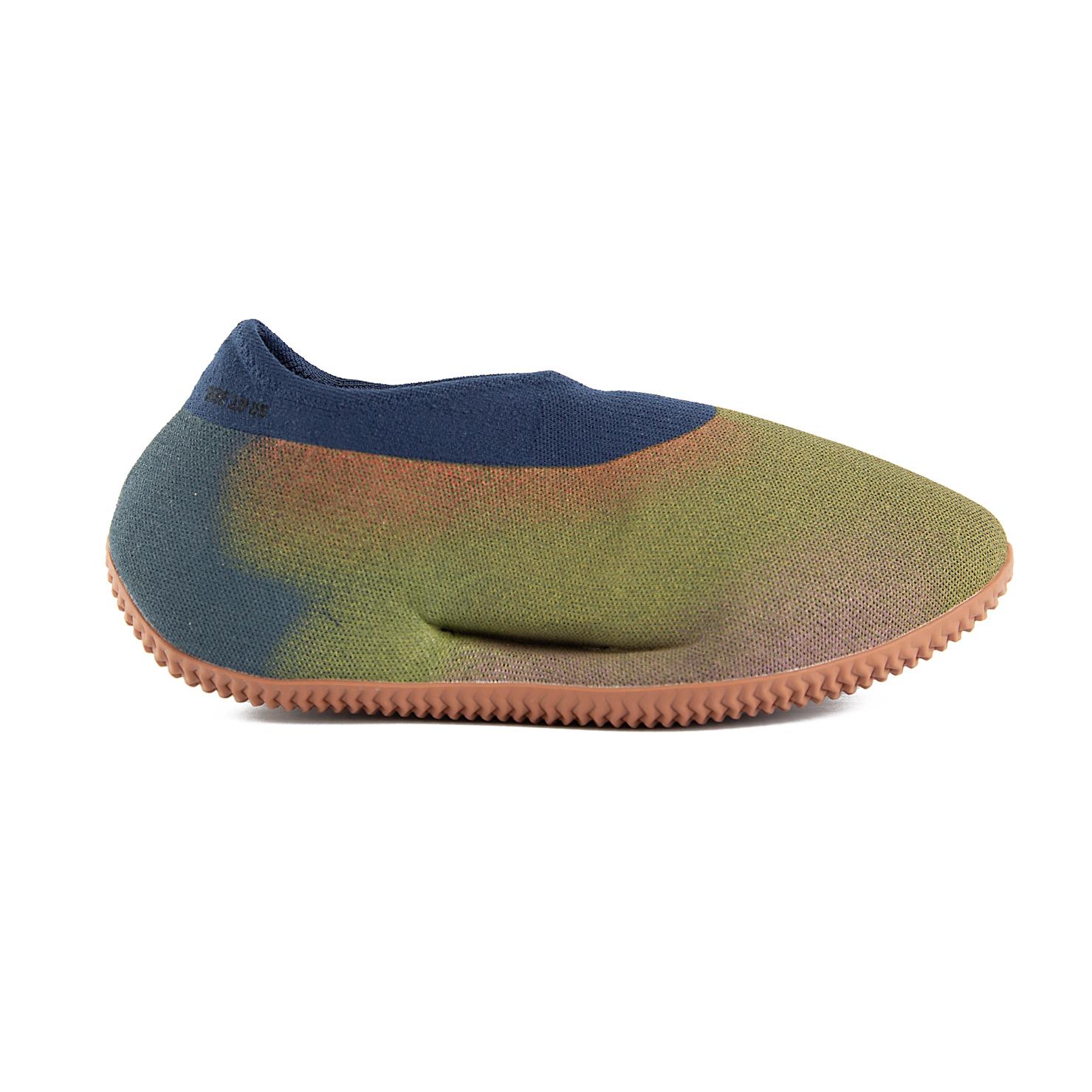 Adidas Yeezy Knit Runner 'Fade Indigo' – HP3370 Knit Sneaker