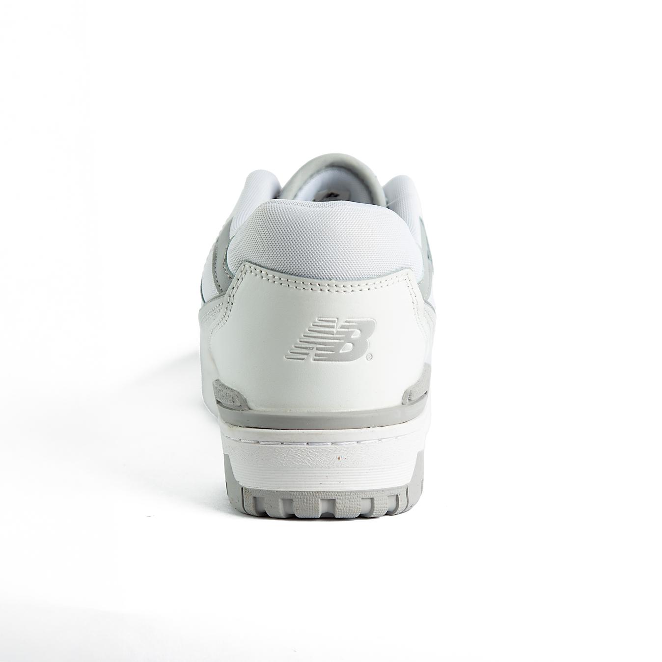 New Balance 550 Sneaker White