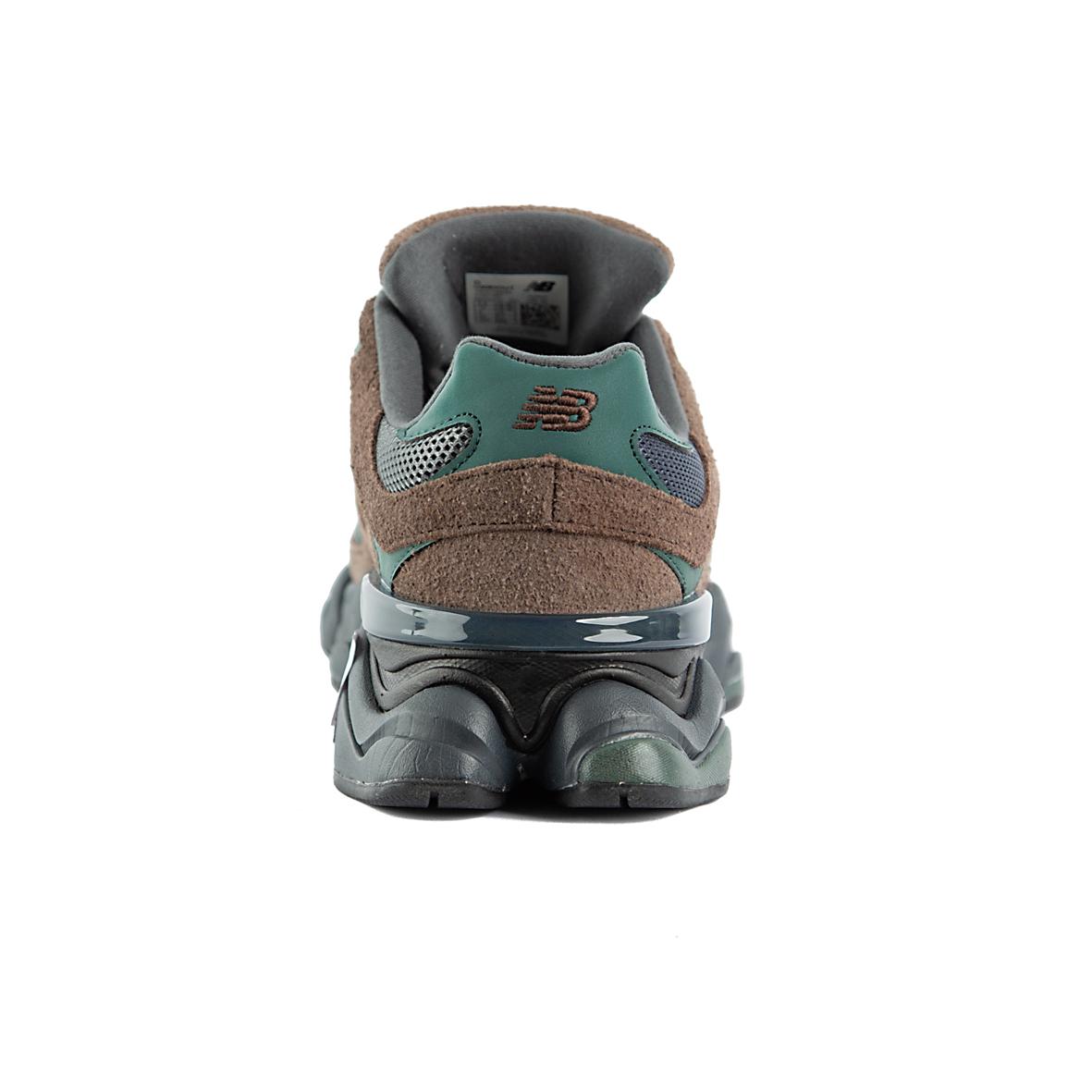 Elevate Your Sneaker Game with New Balance 9060 "Beef & Broccoli." Premium Design, Unmatched Comfort, and Versatile Style for Any Outfit.