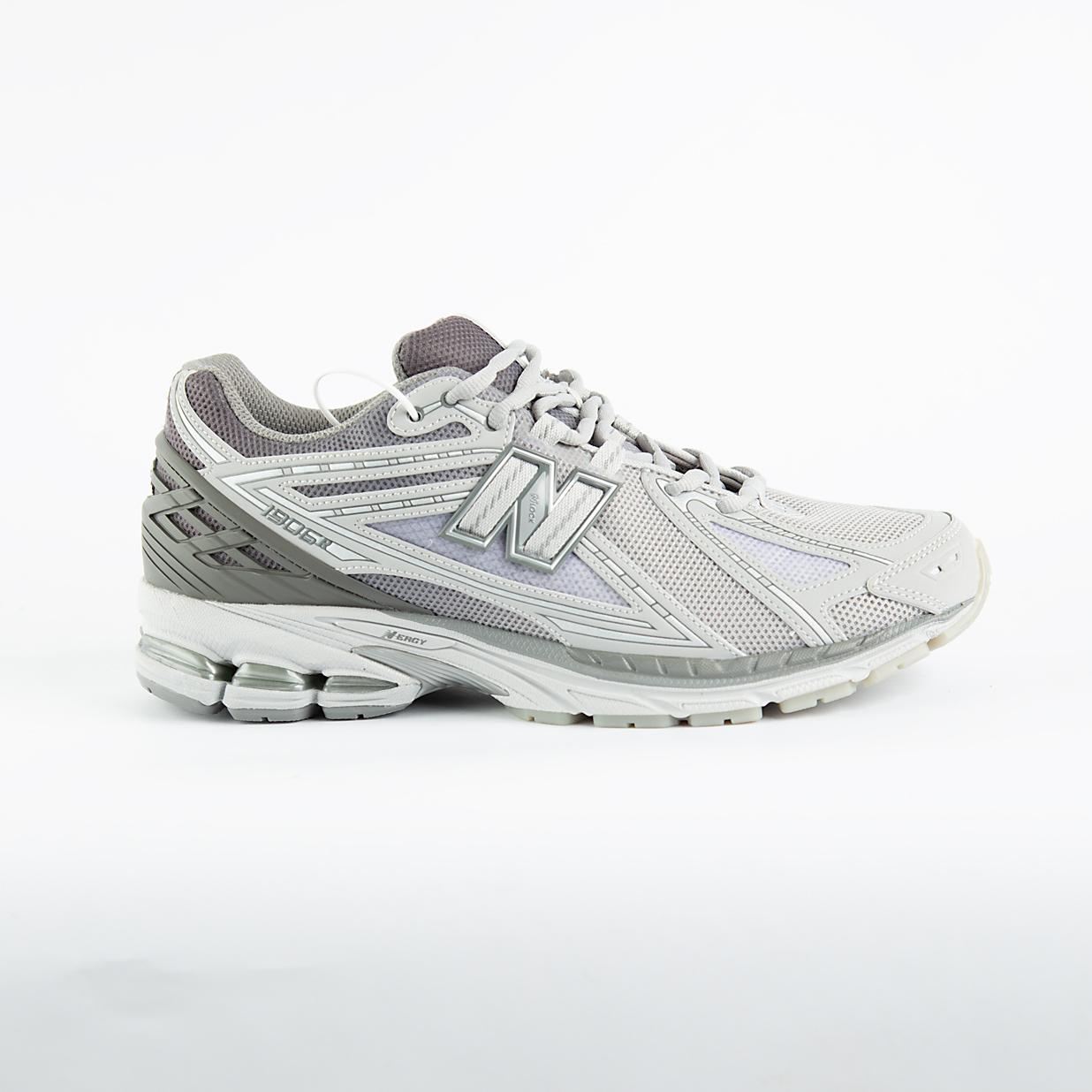  New Balance 1906R Lunar New Year Raincloud Grey Sneakers